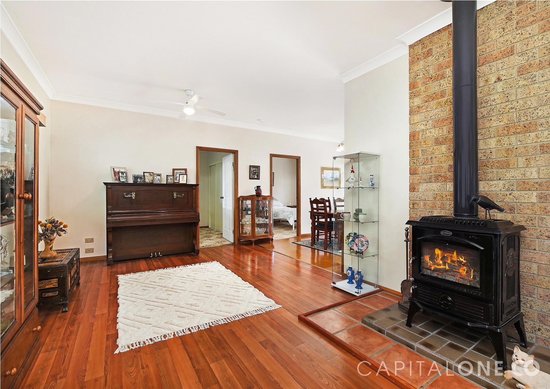 Real Estate in Jilliby