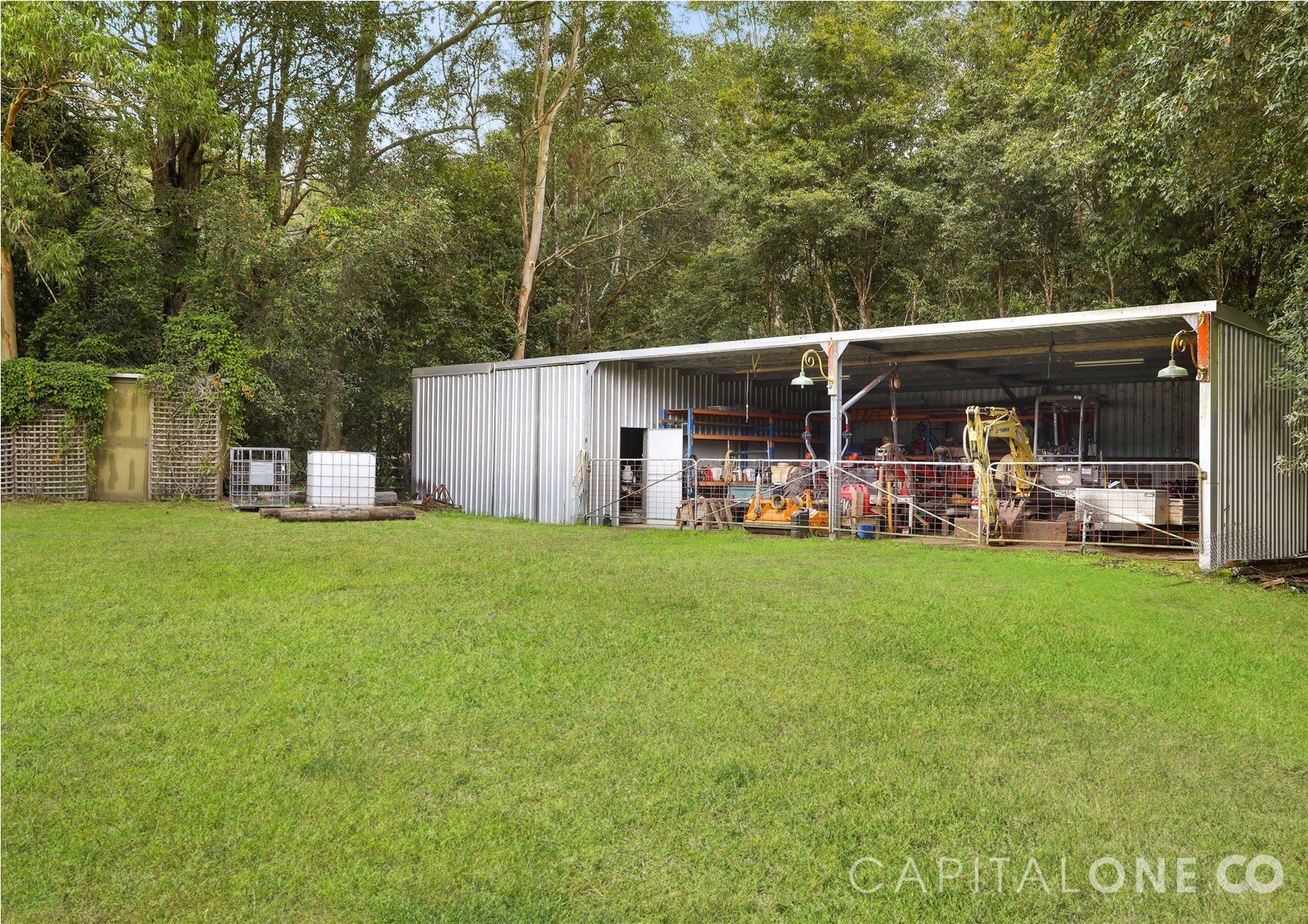 Real Estate in Jilliby
