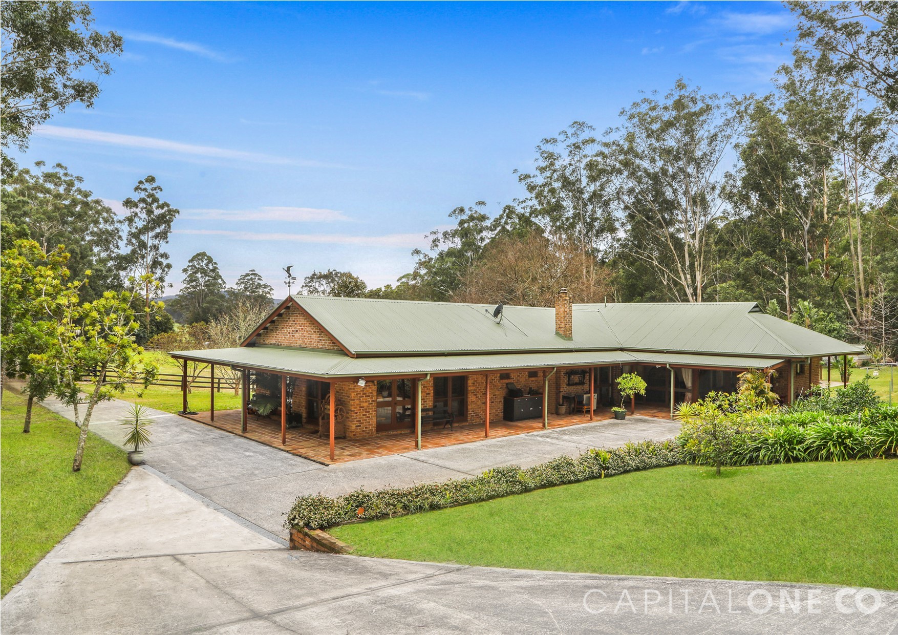 Real Estate in Jilliby