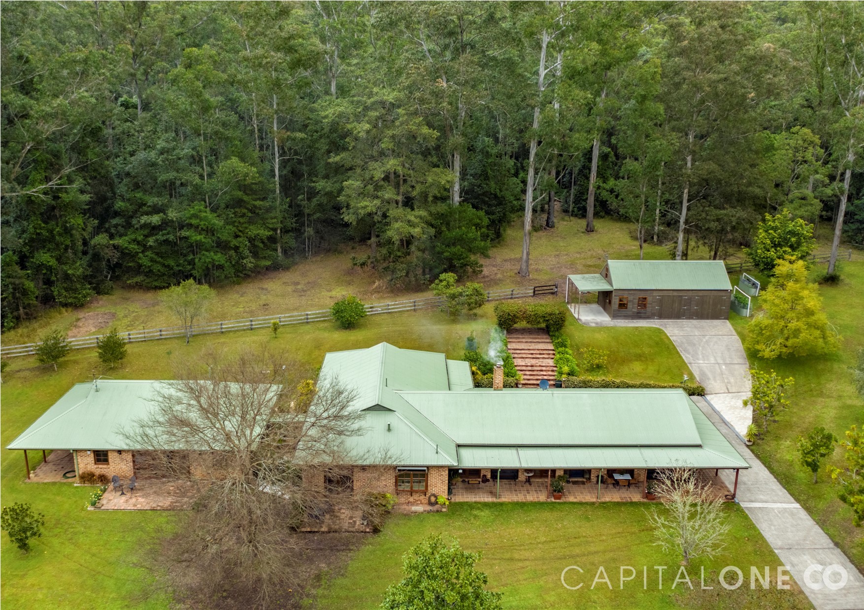 Real Estate in Jilliby