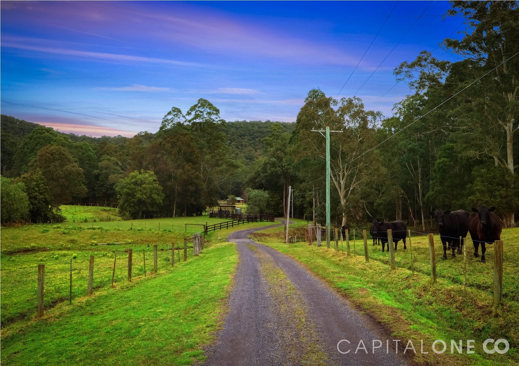 Jilliby real estate Sold