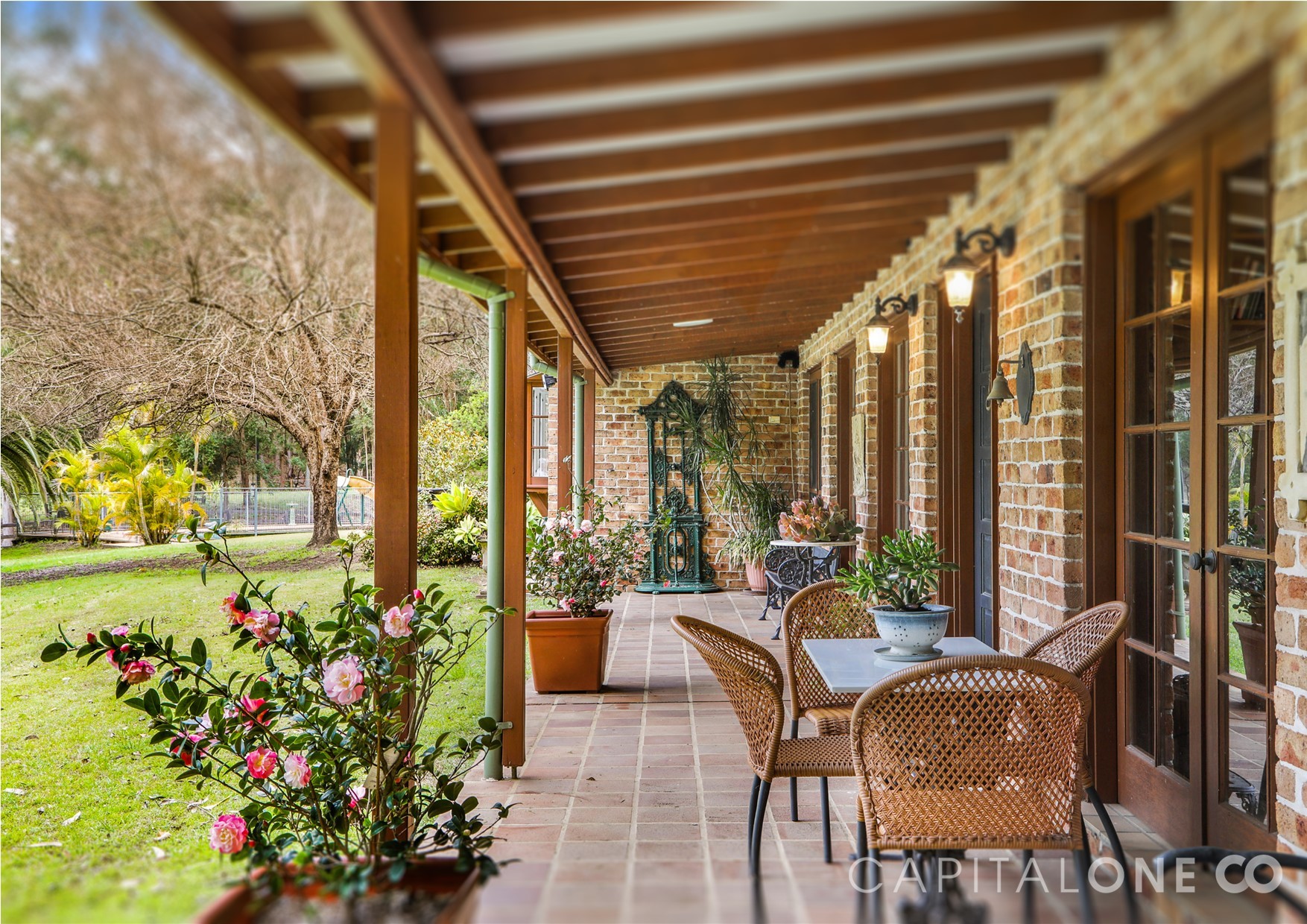 Open for inspection in Jilliby