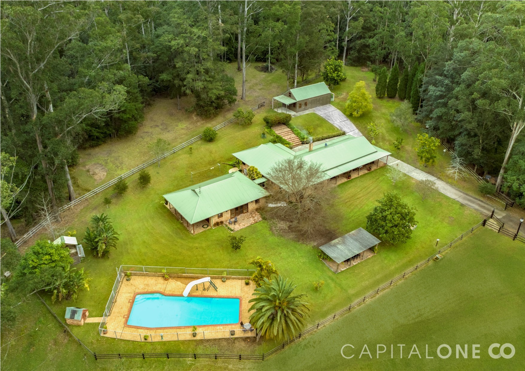 Real Estate in Jilliby