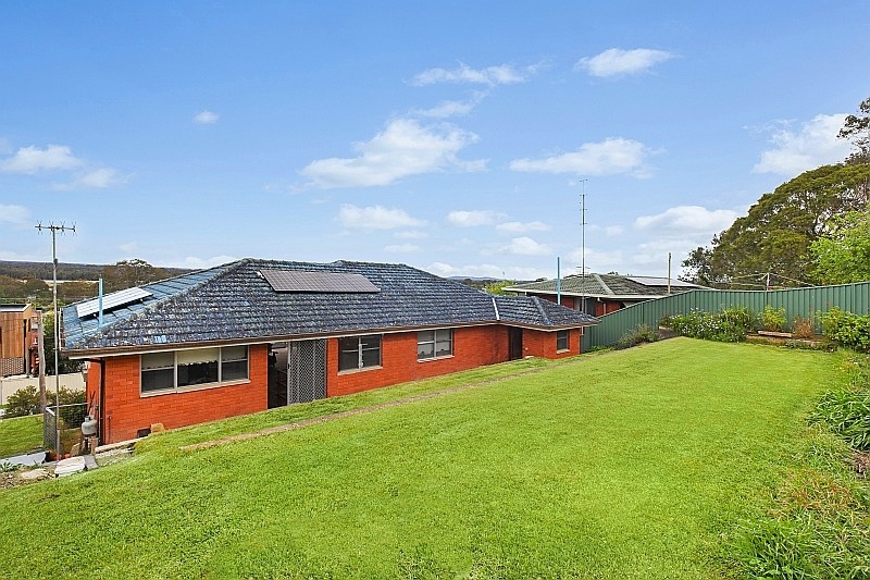 Property Sold in Wyong