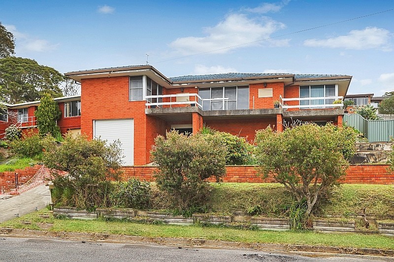 Real Estate in Wyong