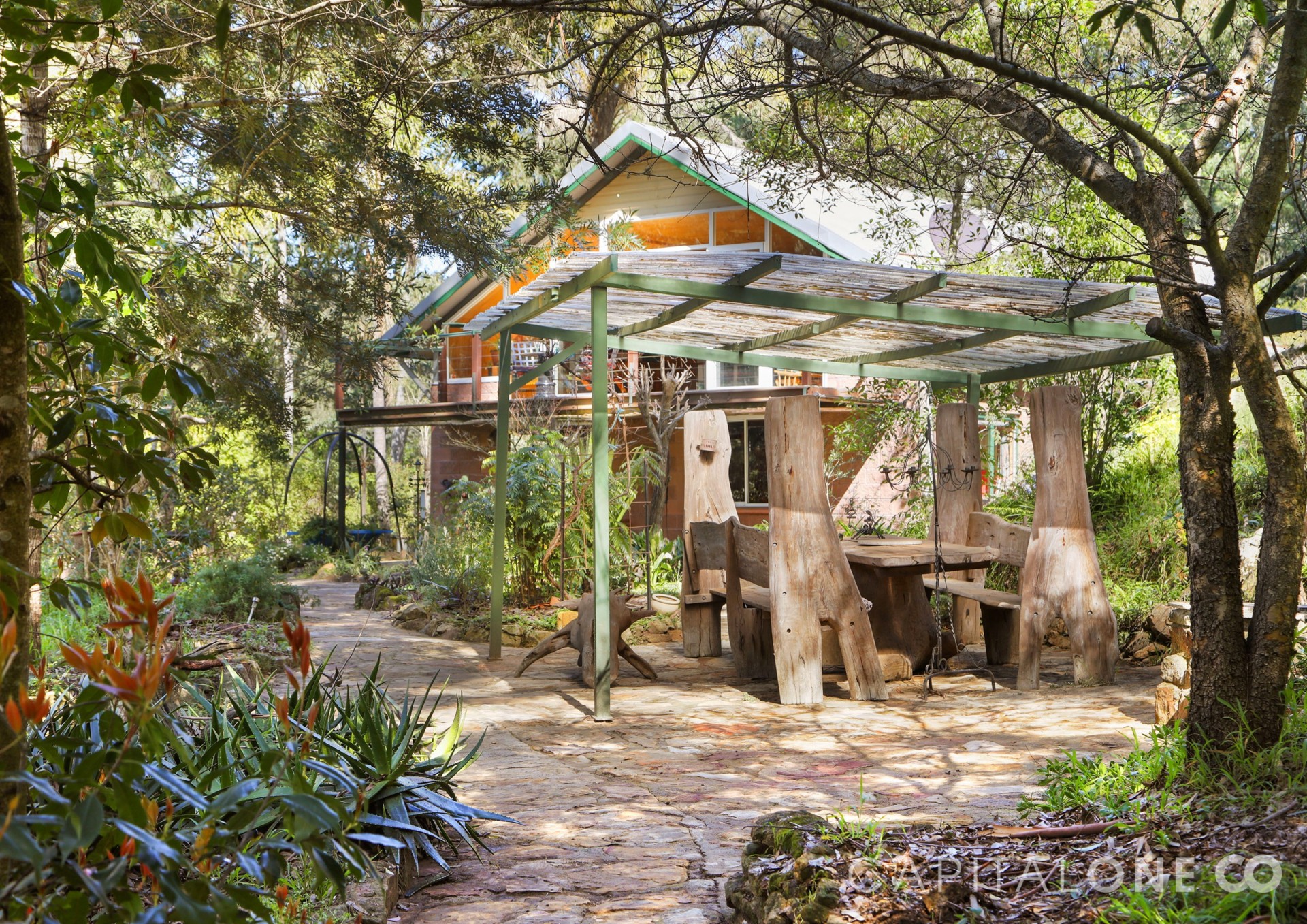 Real Estate in Mogo Creek