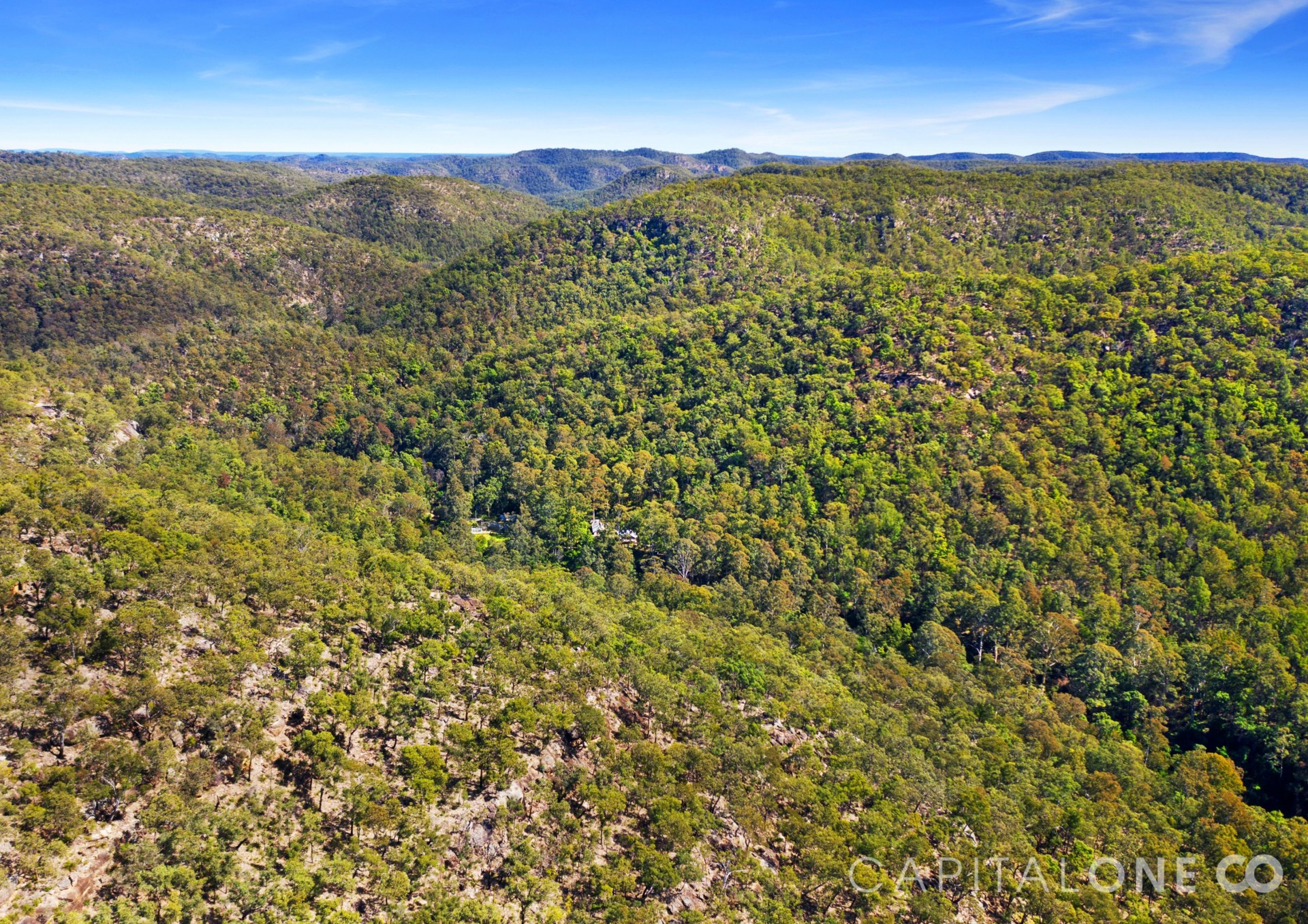 Real Estate in Mogo Creek