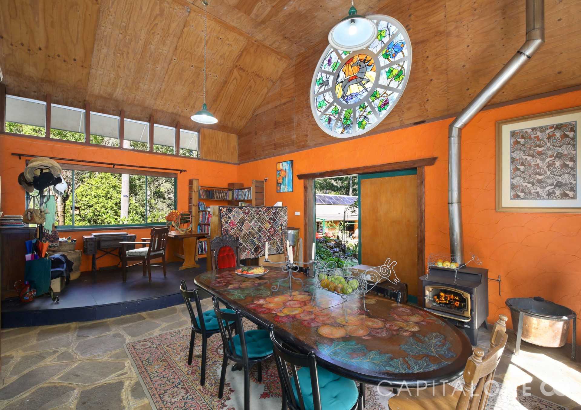 Real Estate in Mogo Creek