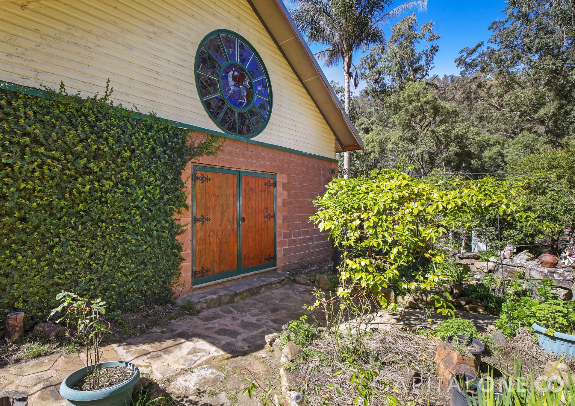 1805 Wollombi Road, Mogo Creek > Capital One Real Estate