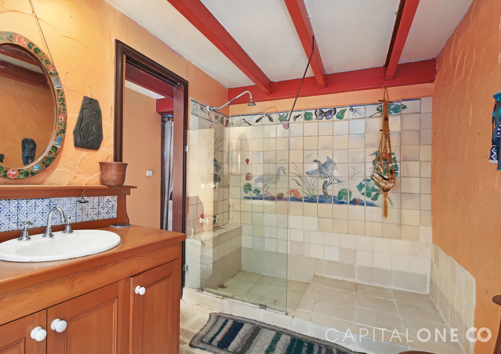 Real Estate in Mogo Creek