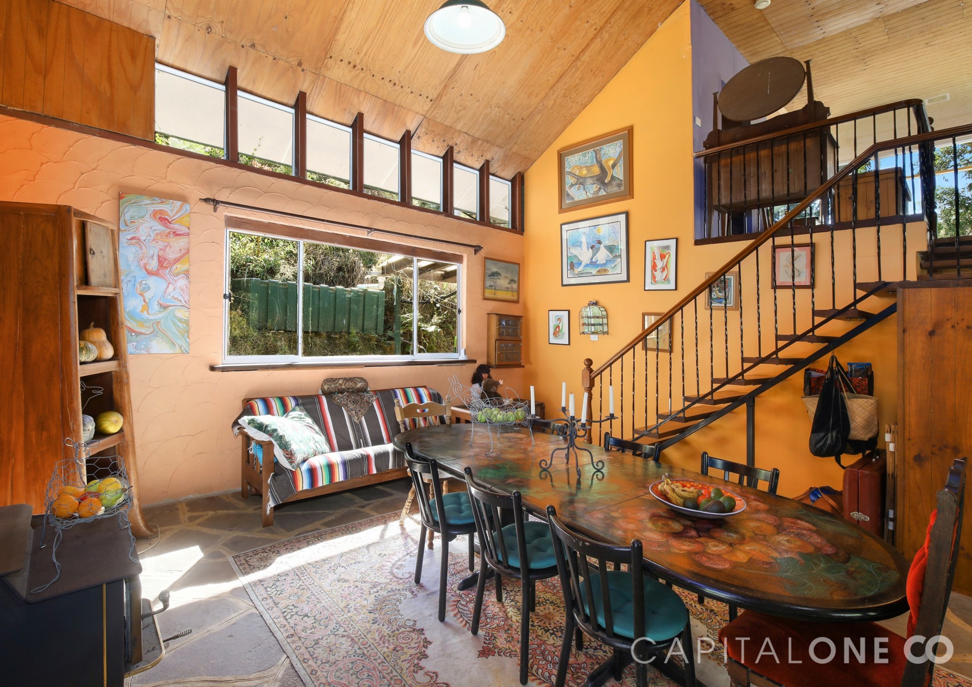 Mogo Creek Properties Sold