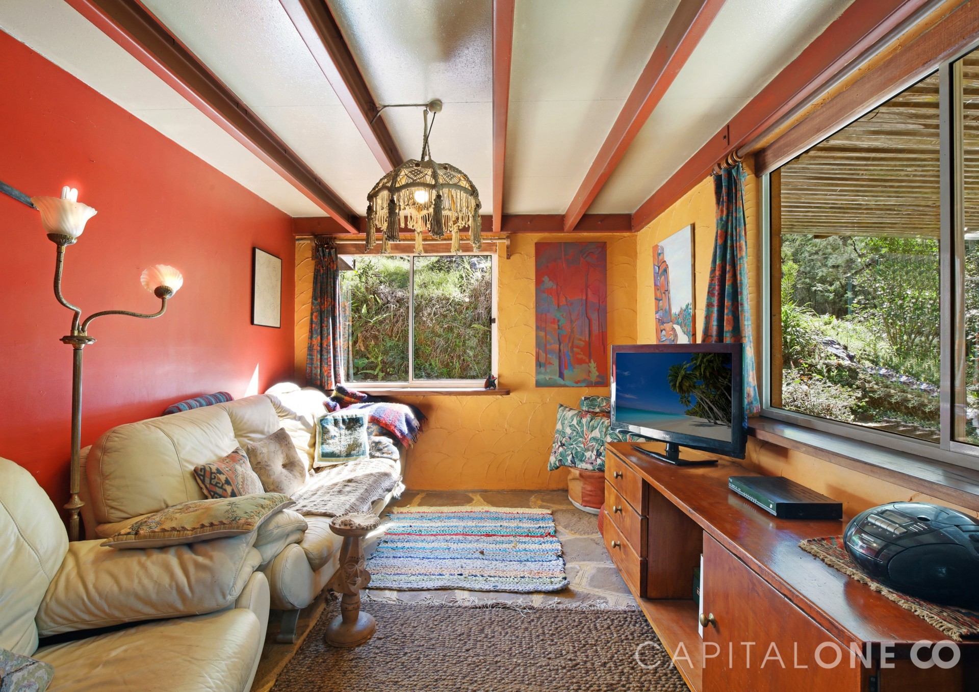Real Estate in Mogo Creek