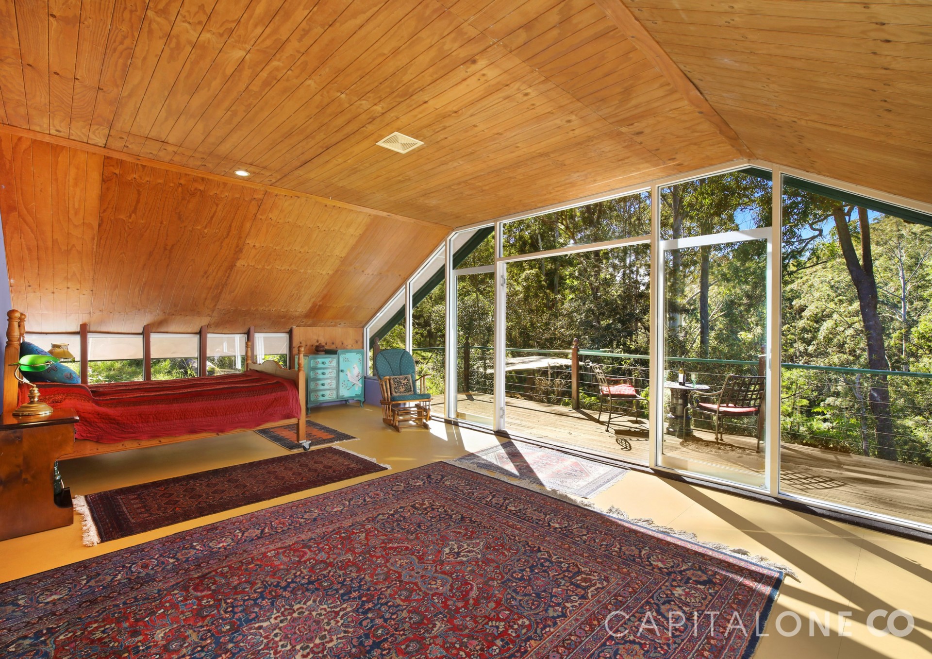 Real Estate in Mogo Creek