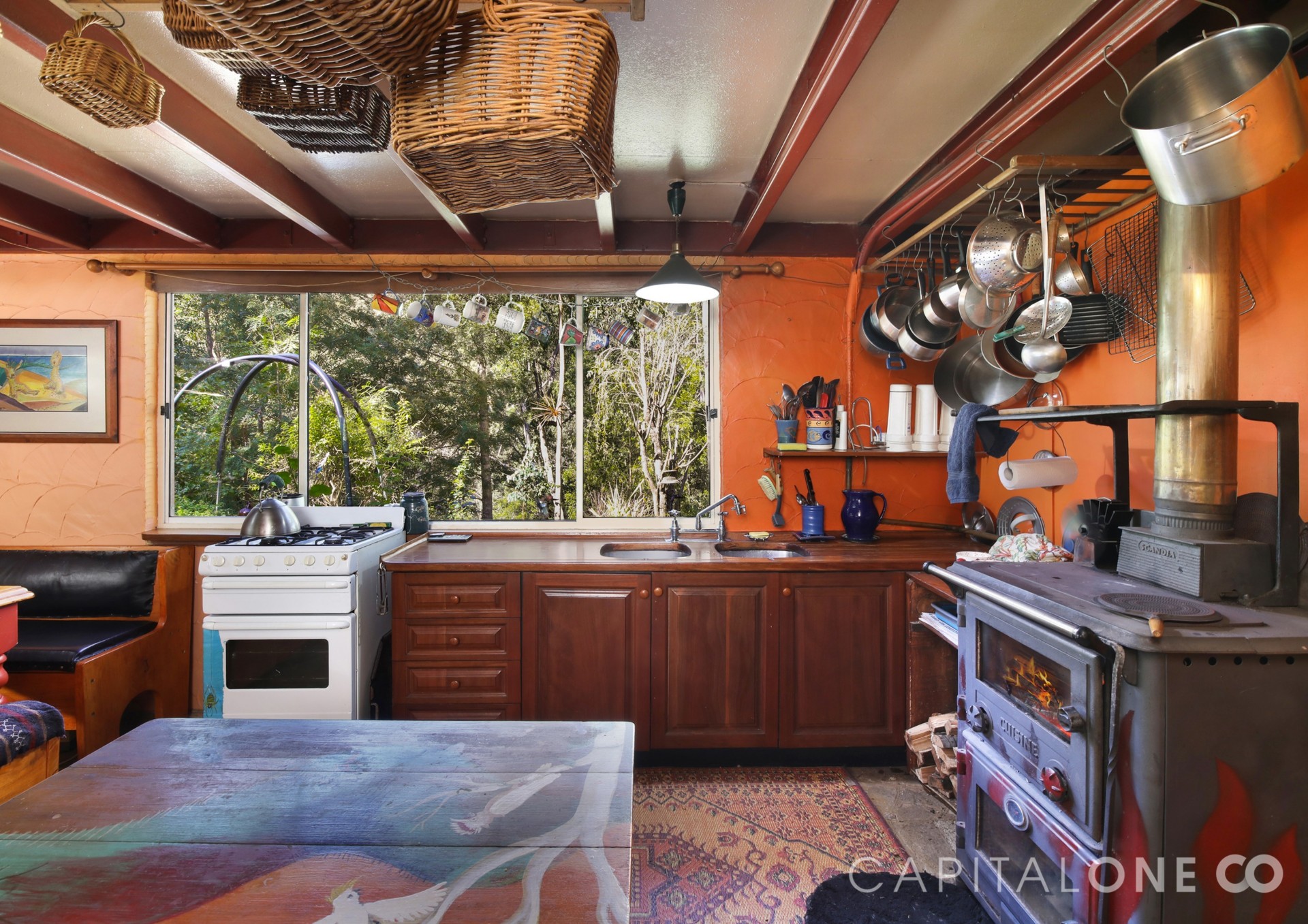 Mogo Creek real estate Sold