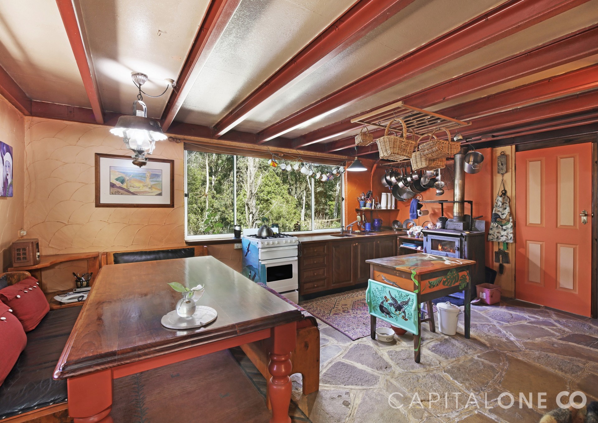 Real Estate in Mogo Creek