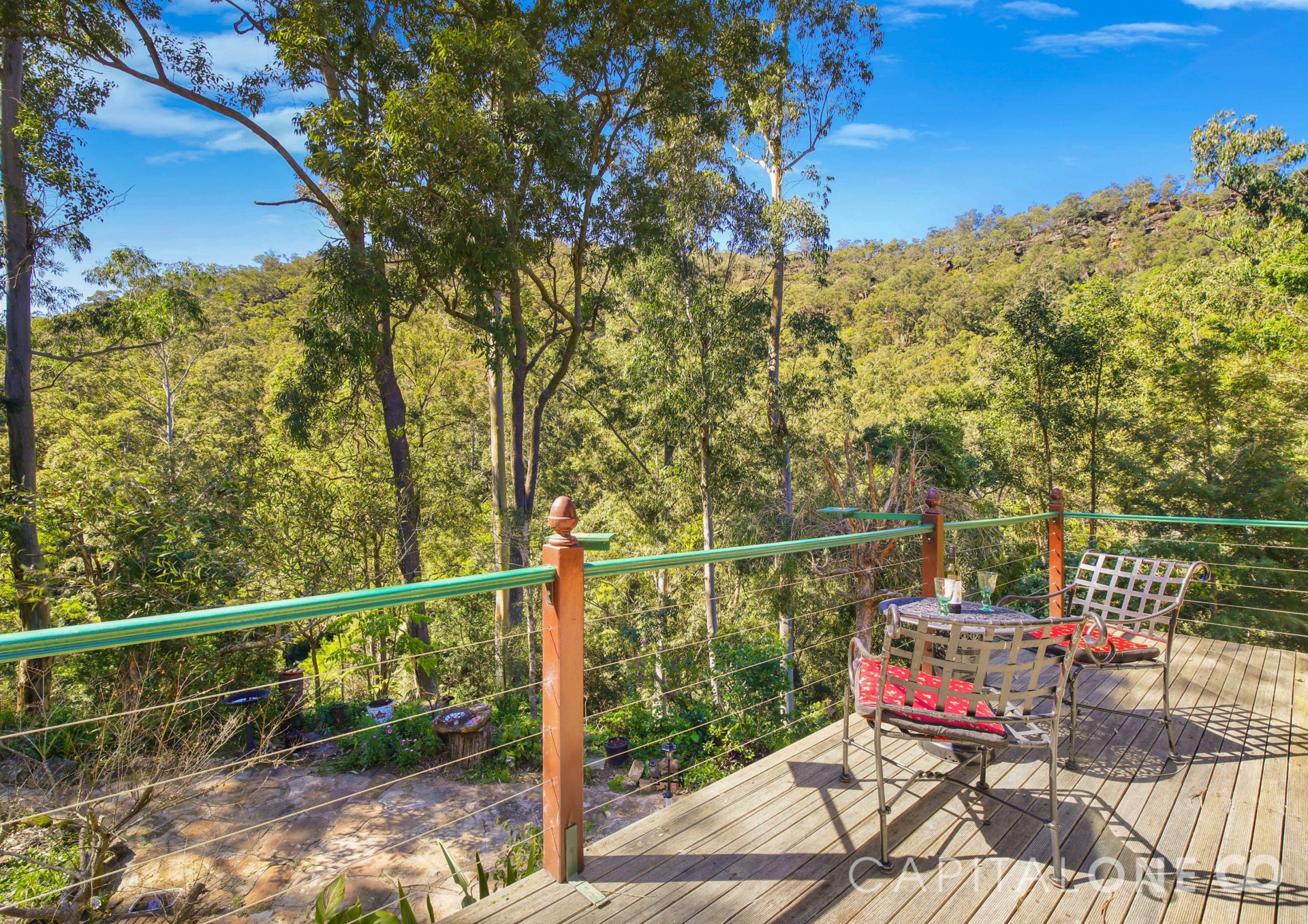 1805 Wollombi Road, Mogo Creek > Capital One Real Estate
