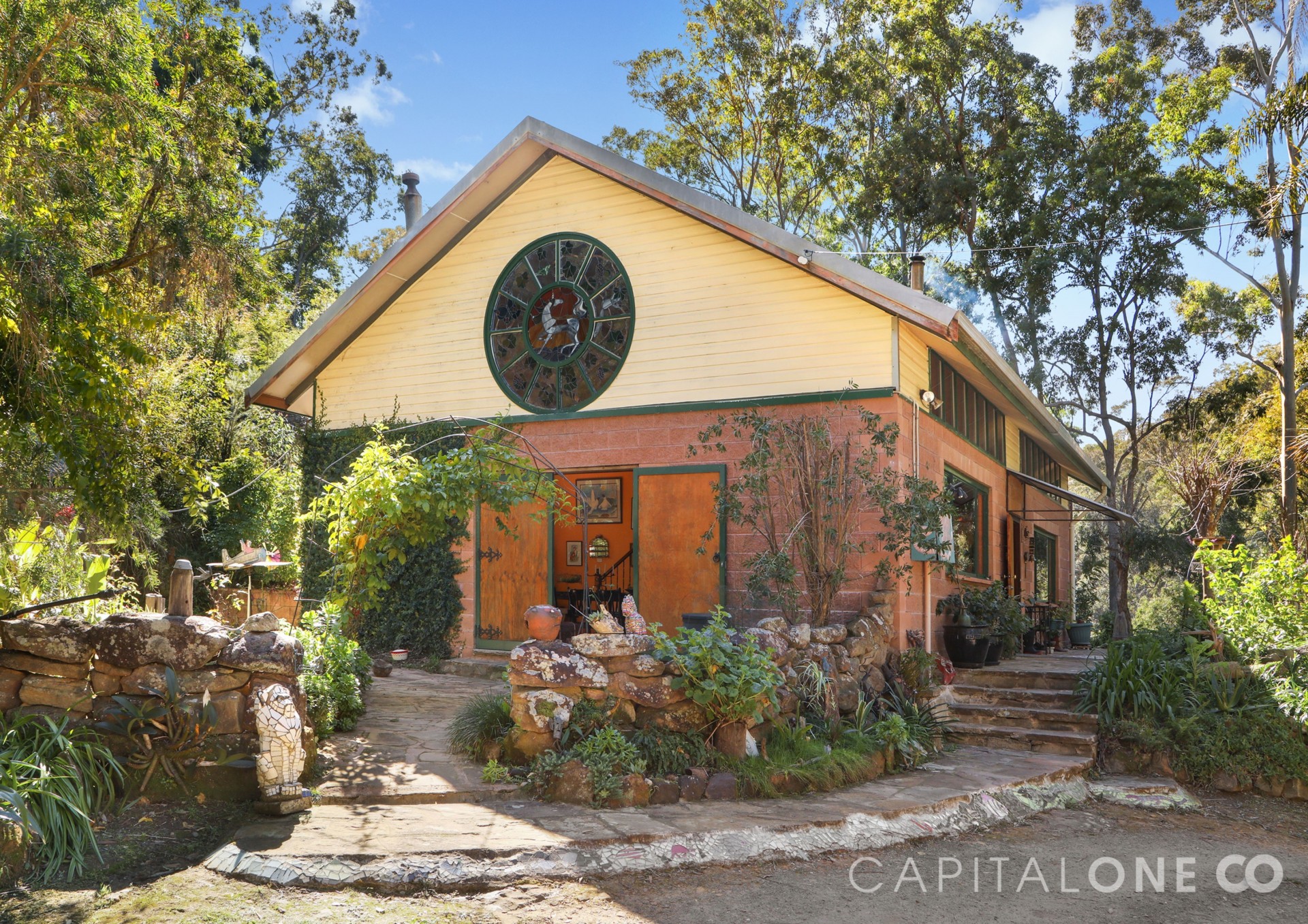 Property Sold in Mogo Creek