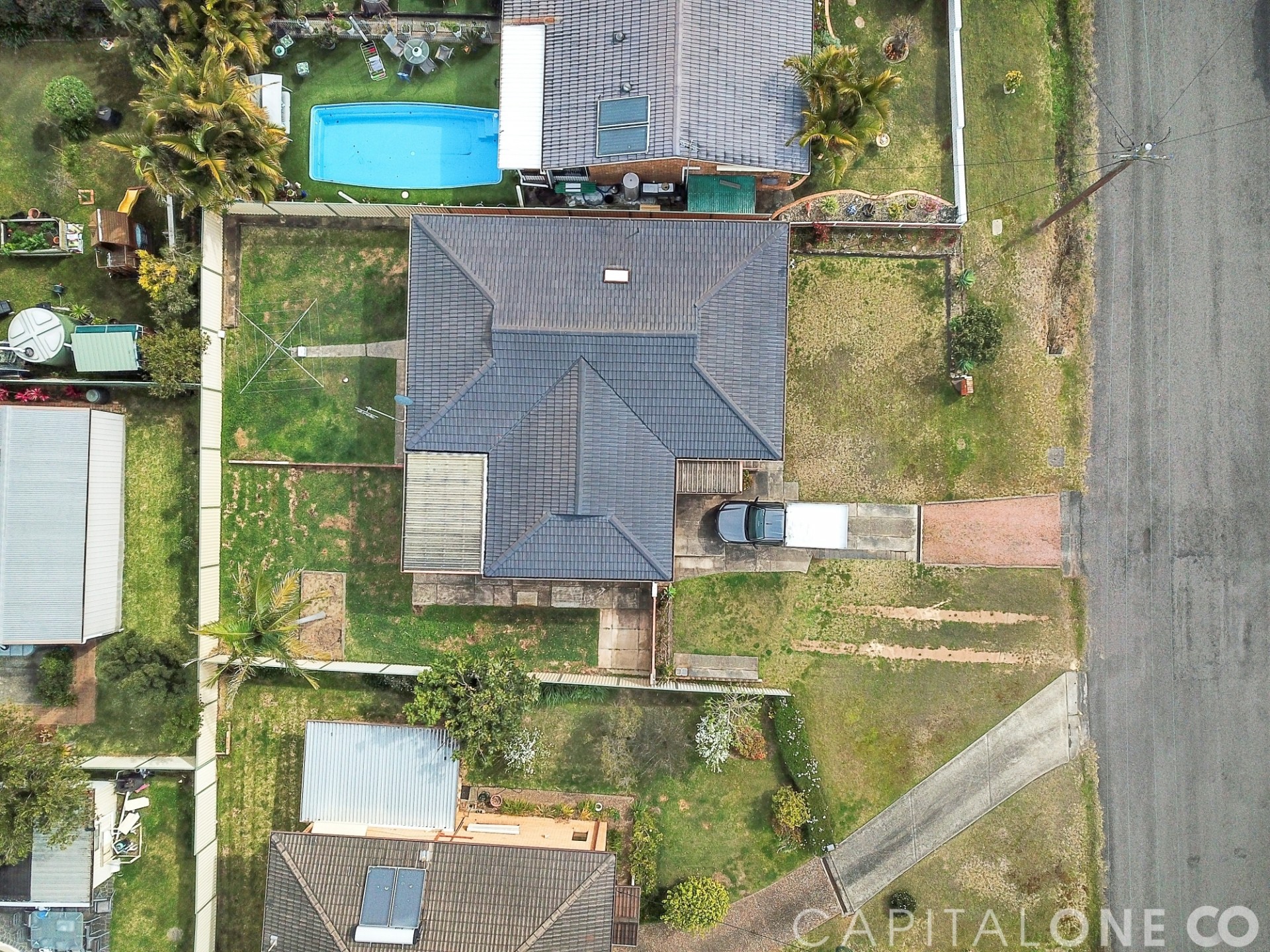 Real Estate in Gorokan