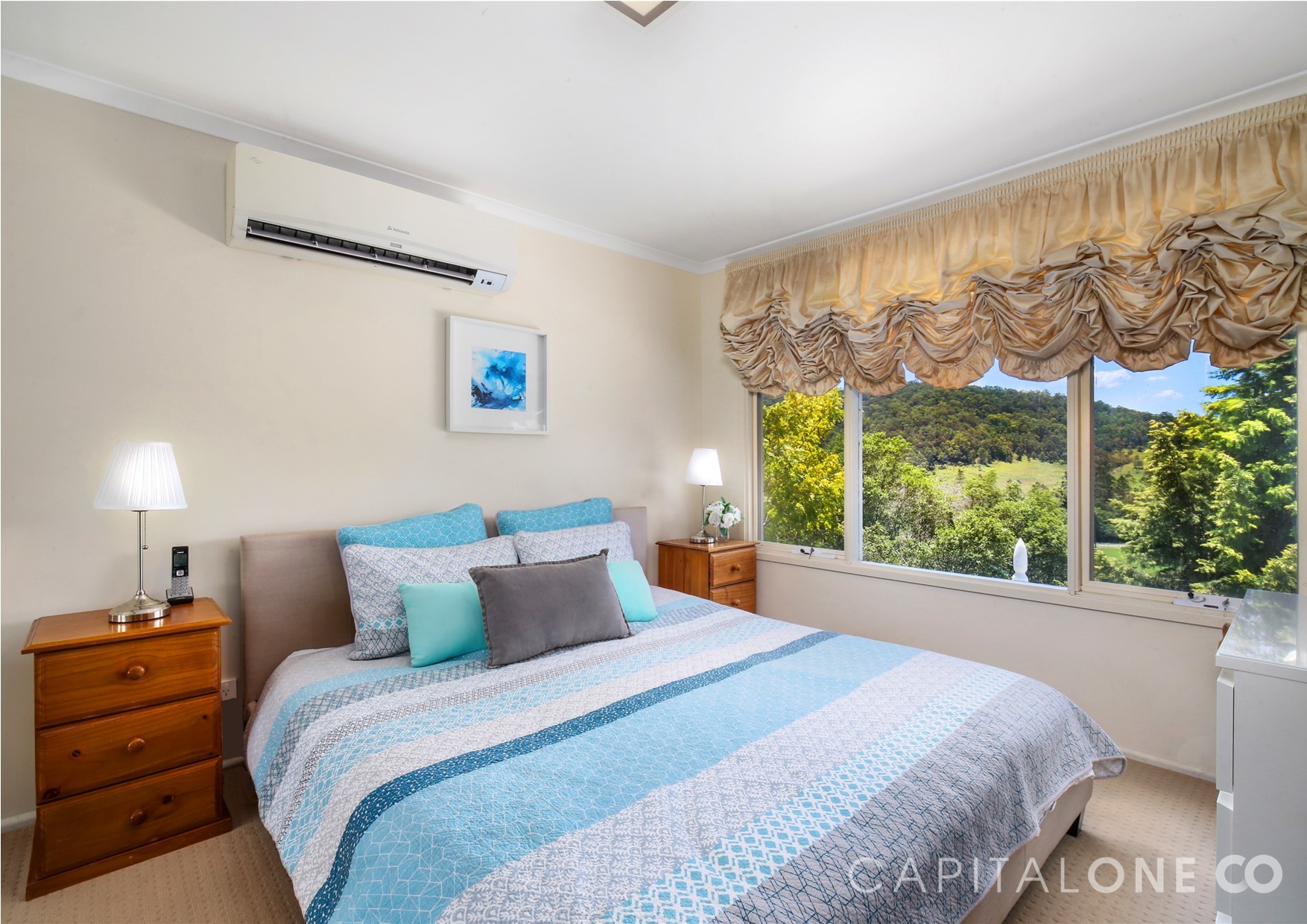 Real Estate in Yarramalong