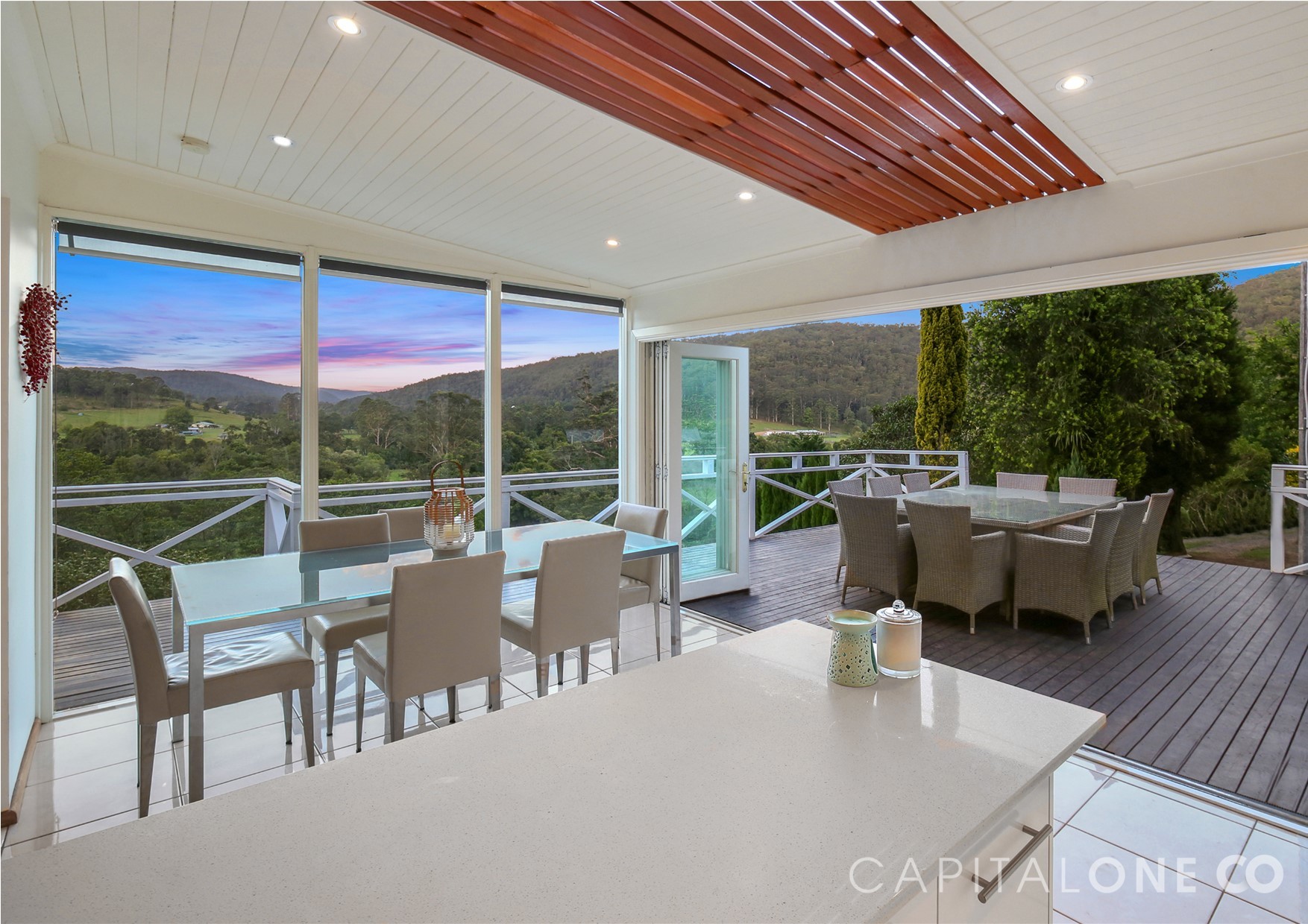 Real Estate in Yarramalong