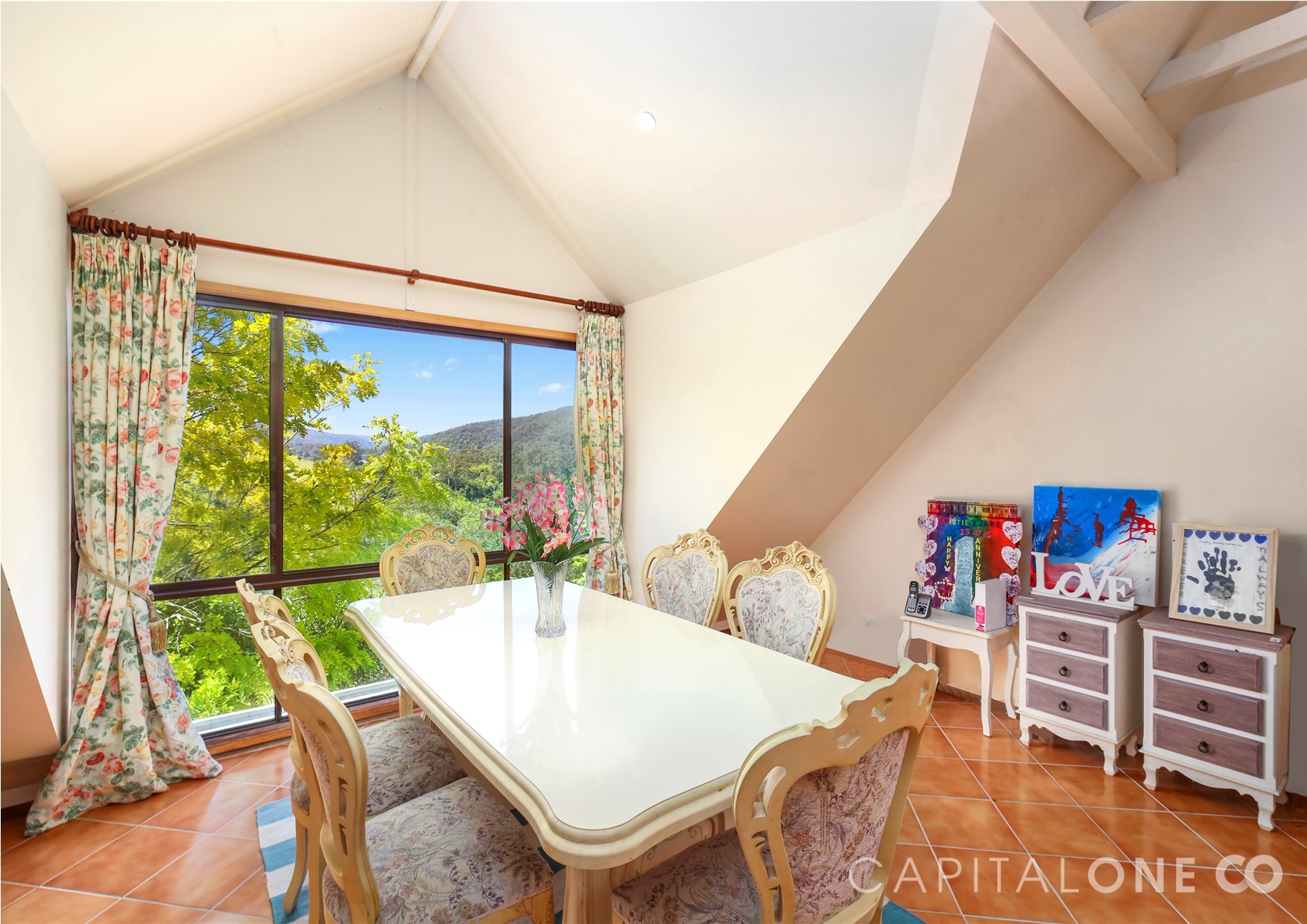Real Estate in Yarramalong