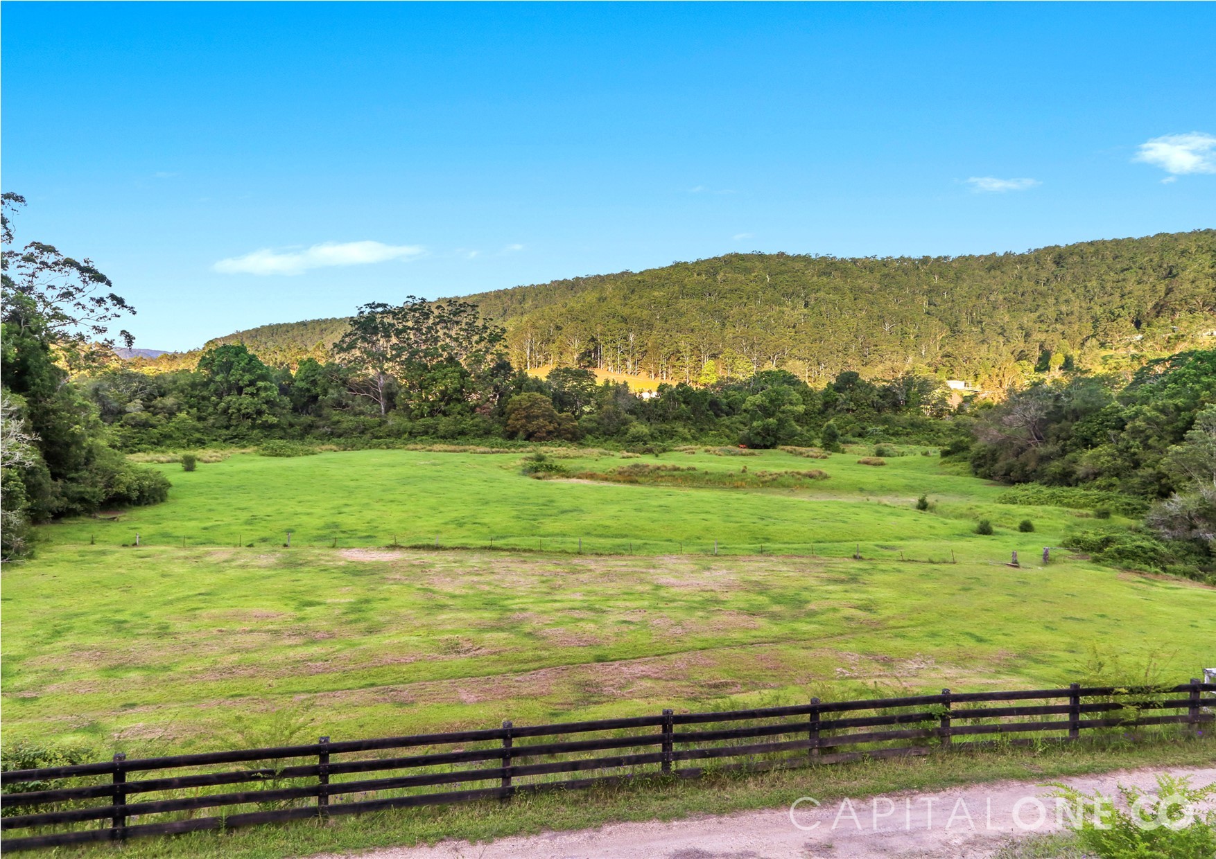 Real Estate in Yarramalong