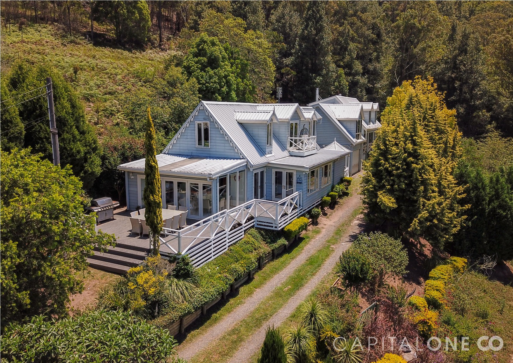 Real Estate in Yarramalong