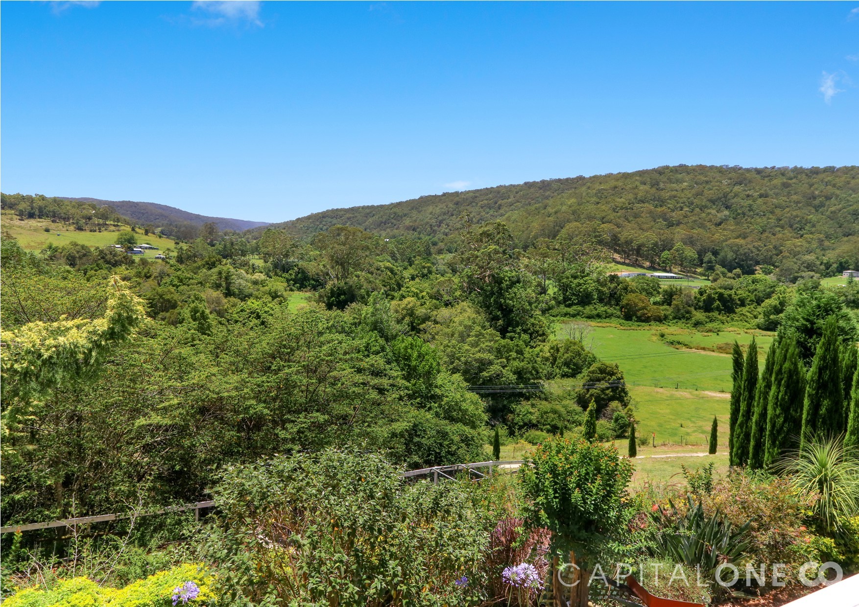 Real Estate in Yarramalong