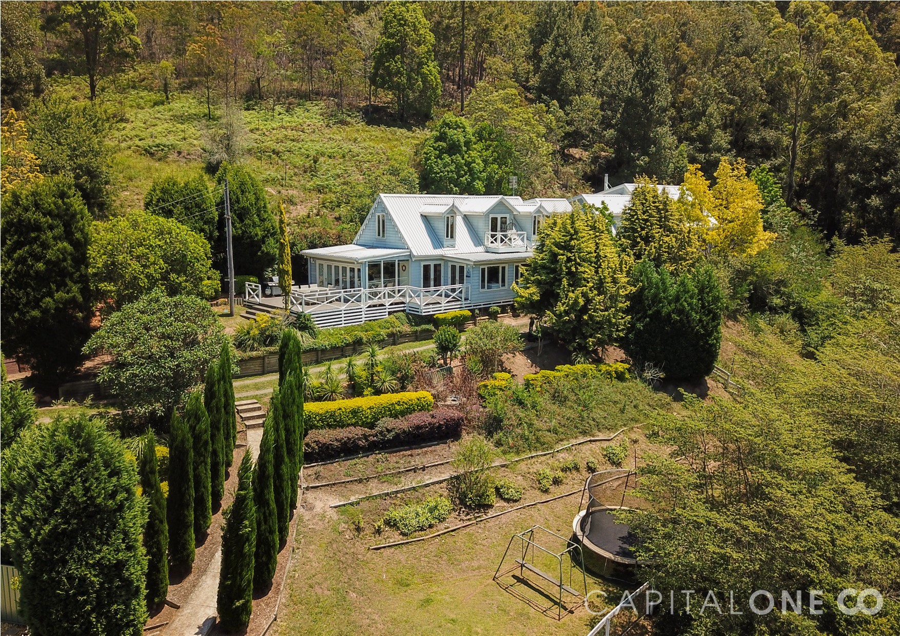 Real Estate in Yarramalong