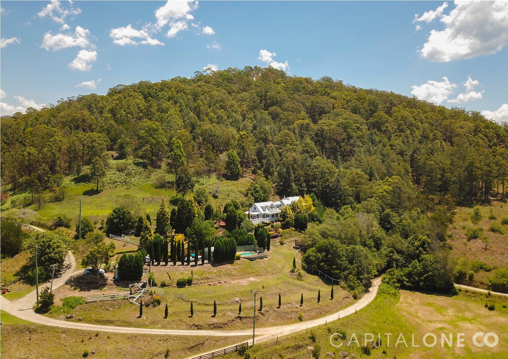 Real Estate in Yarramalong