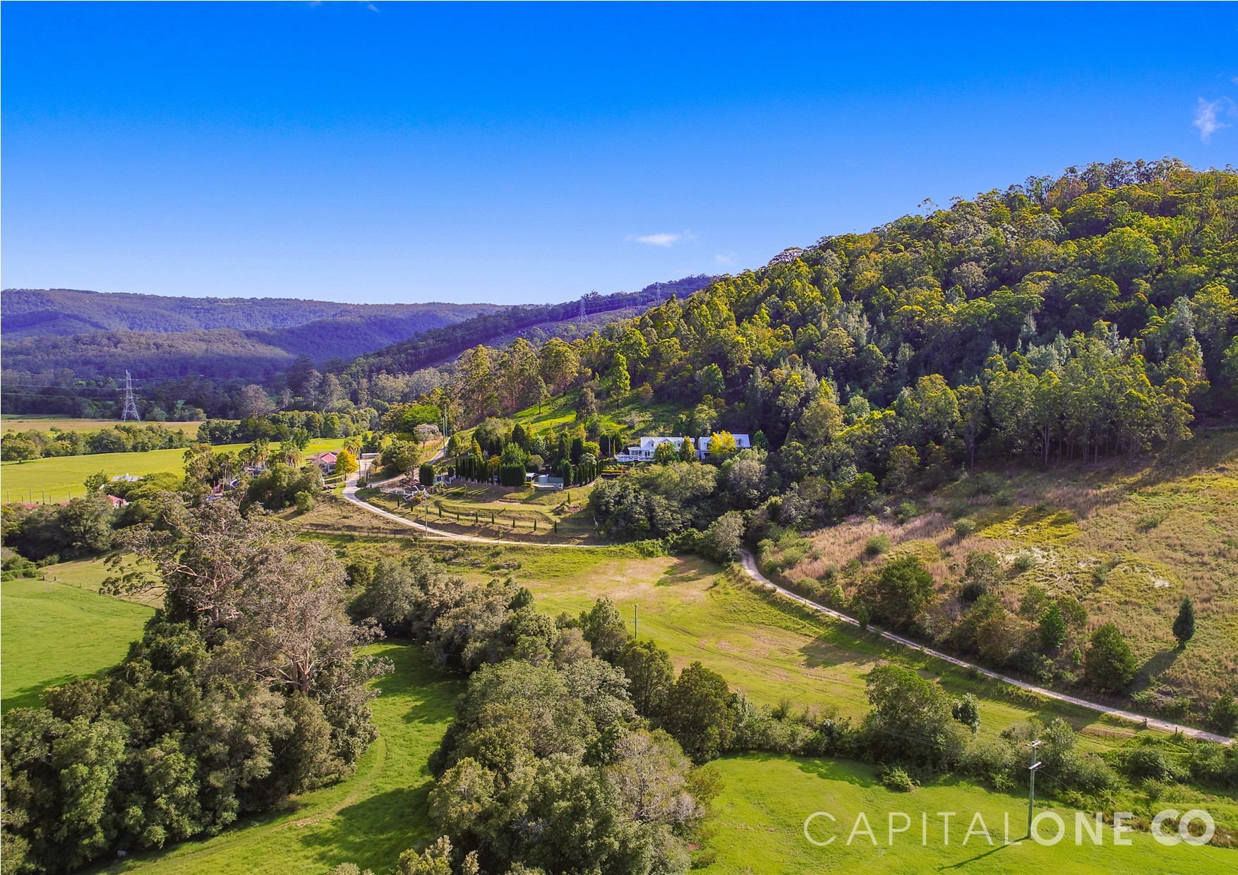 Real Estate in Yarramalong