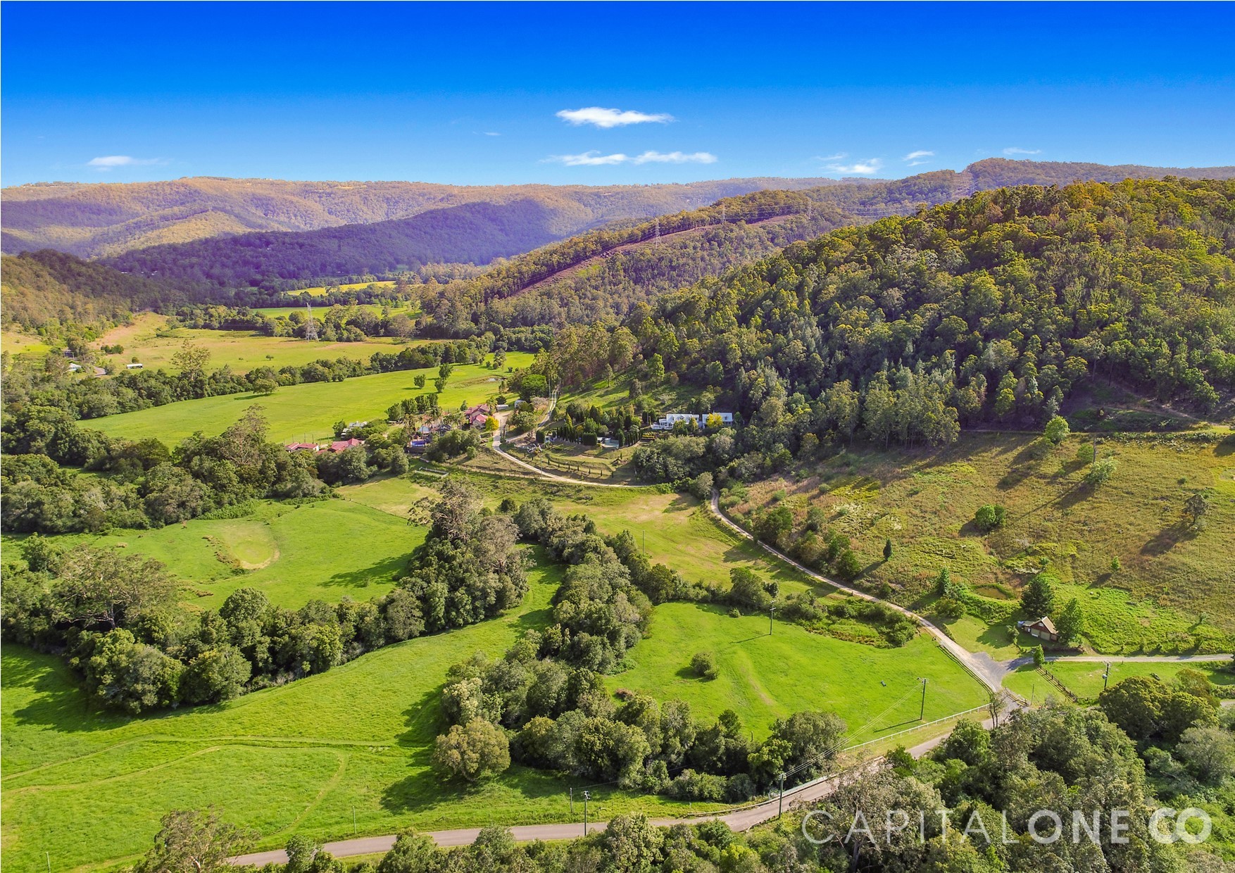 Real Estate in Yarramalong