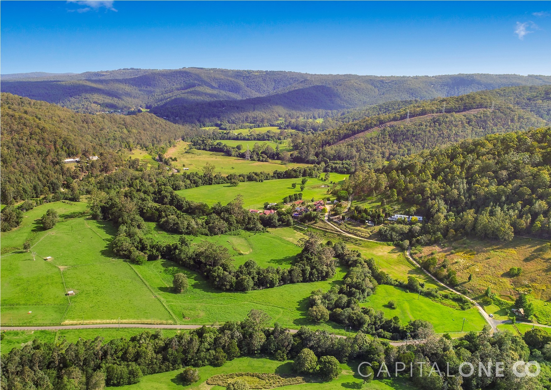 Real Estate in Yarramalong