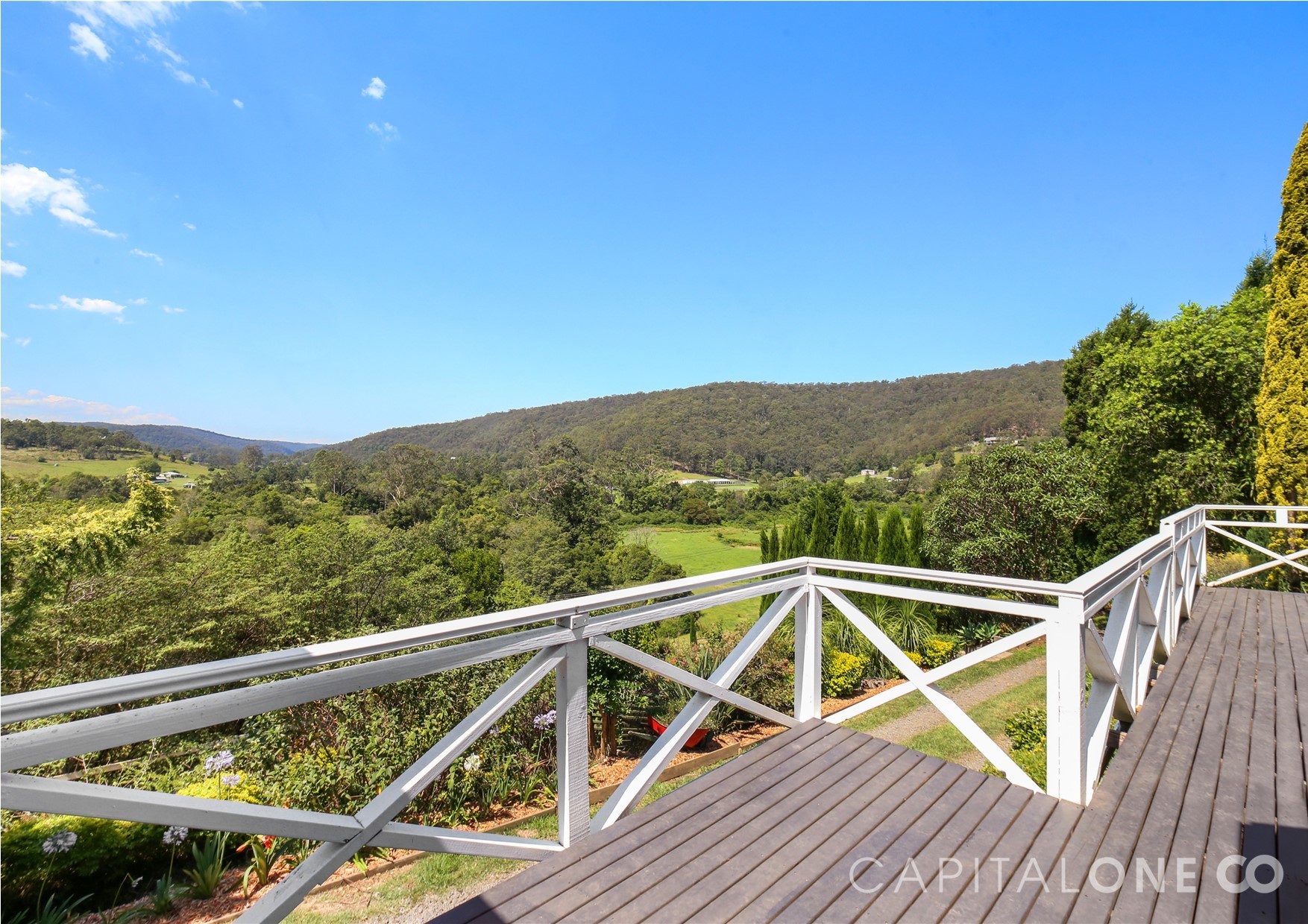 Real Estate in Yarramalong