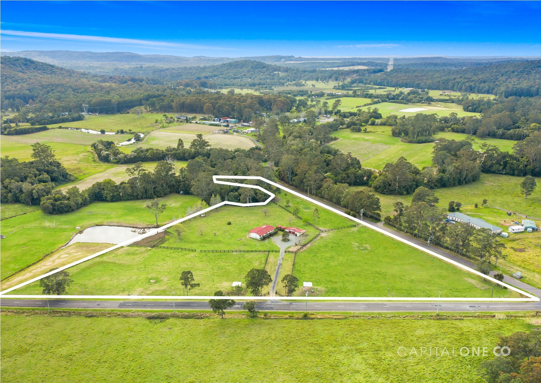 Real Estate in Jilliby