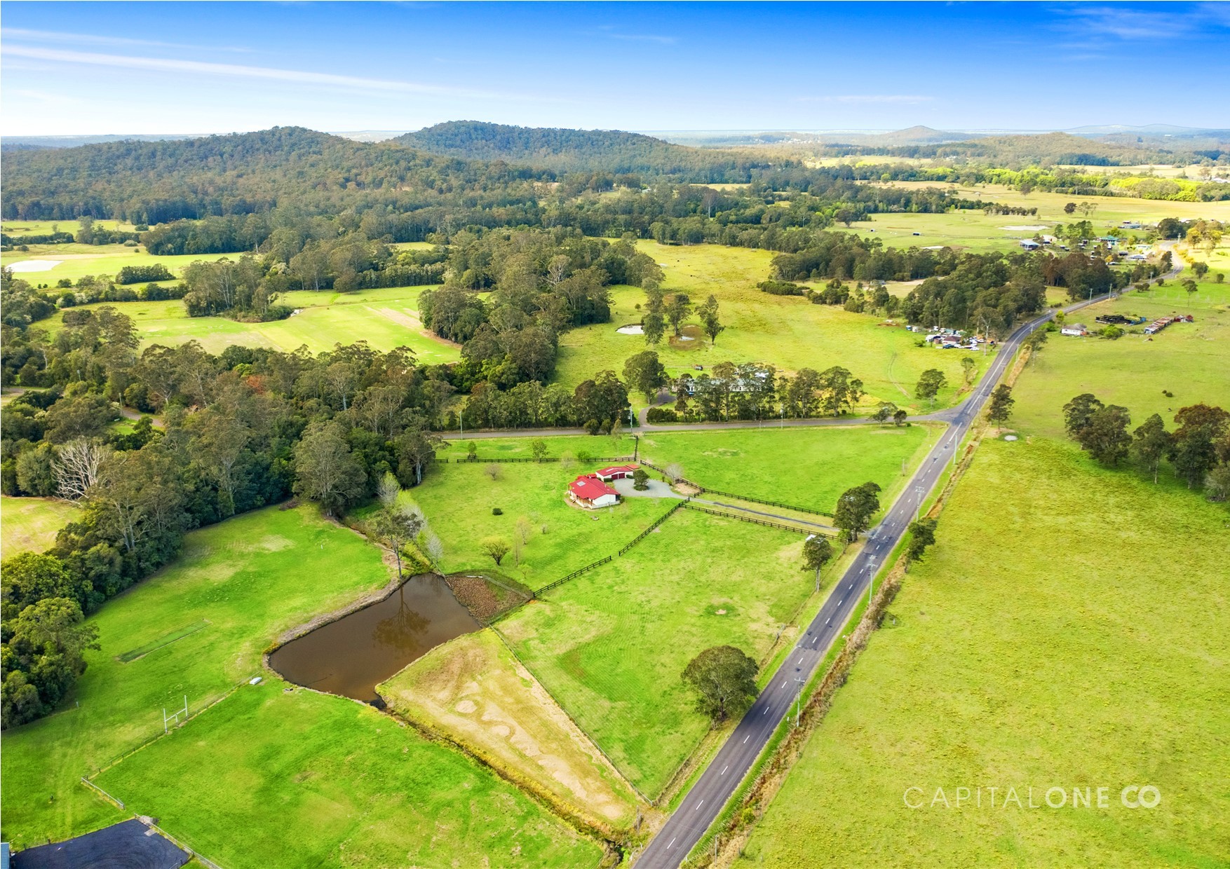 Real Estate in Jilliby