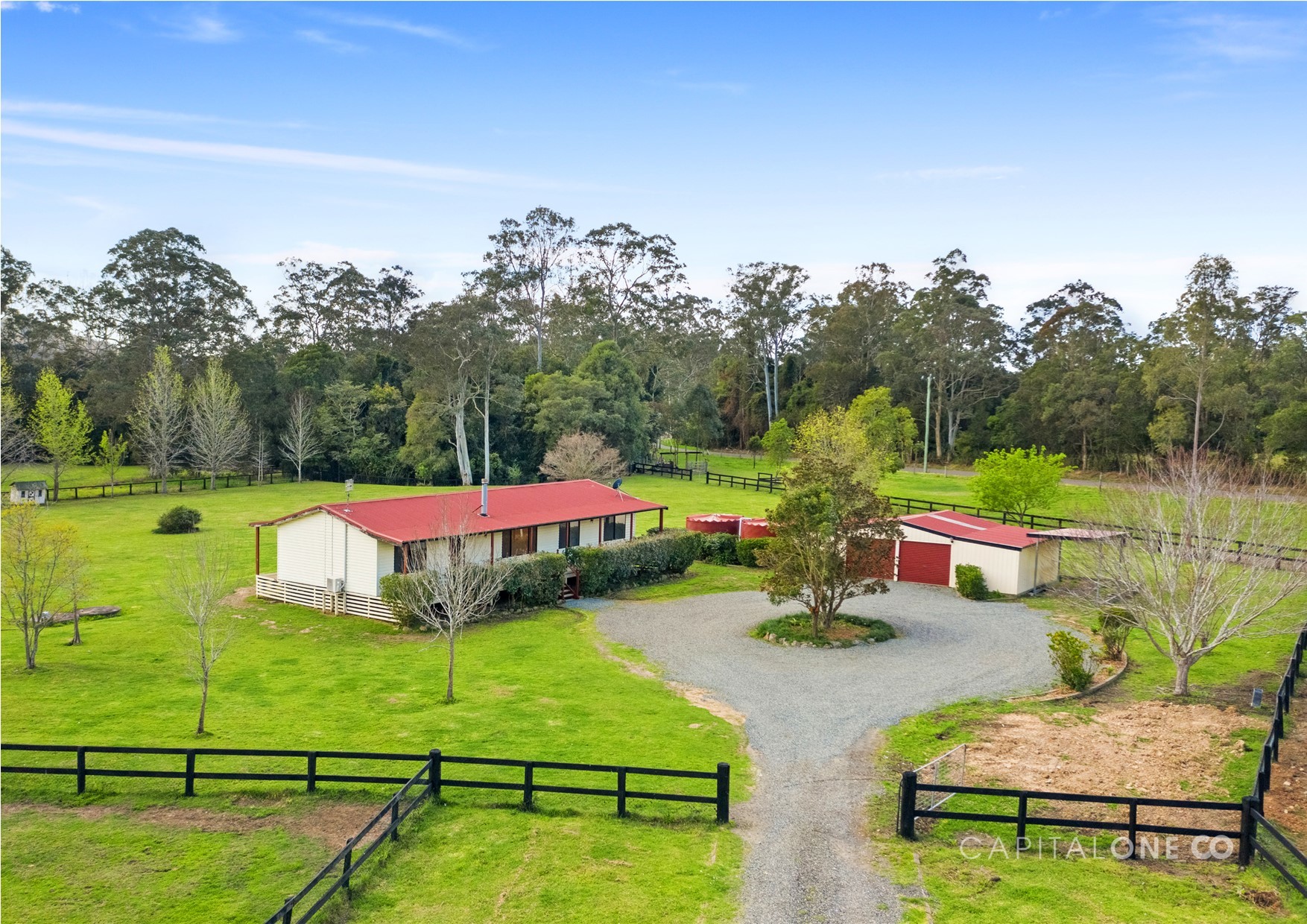 Real Estate in Jilliby