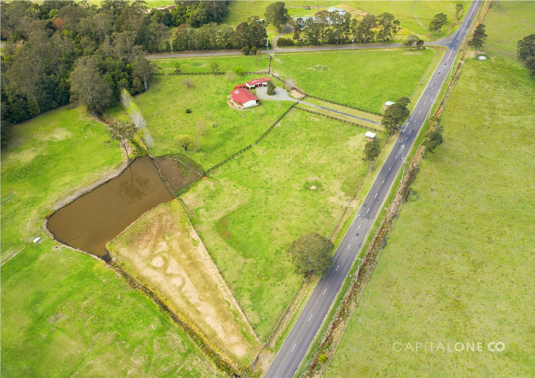 Real Estate in Jilliby