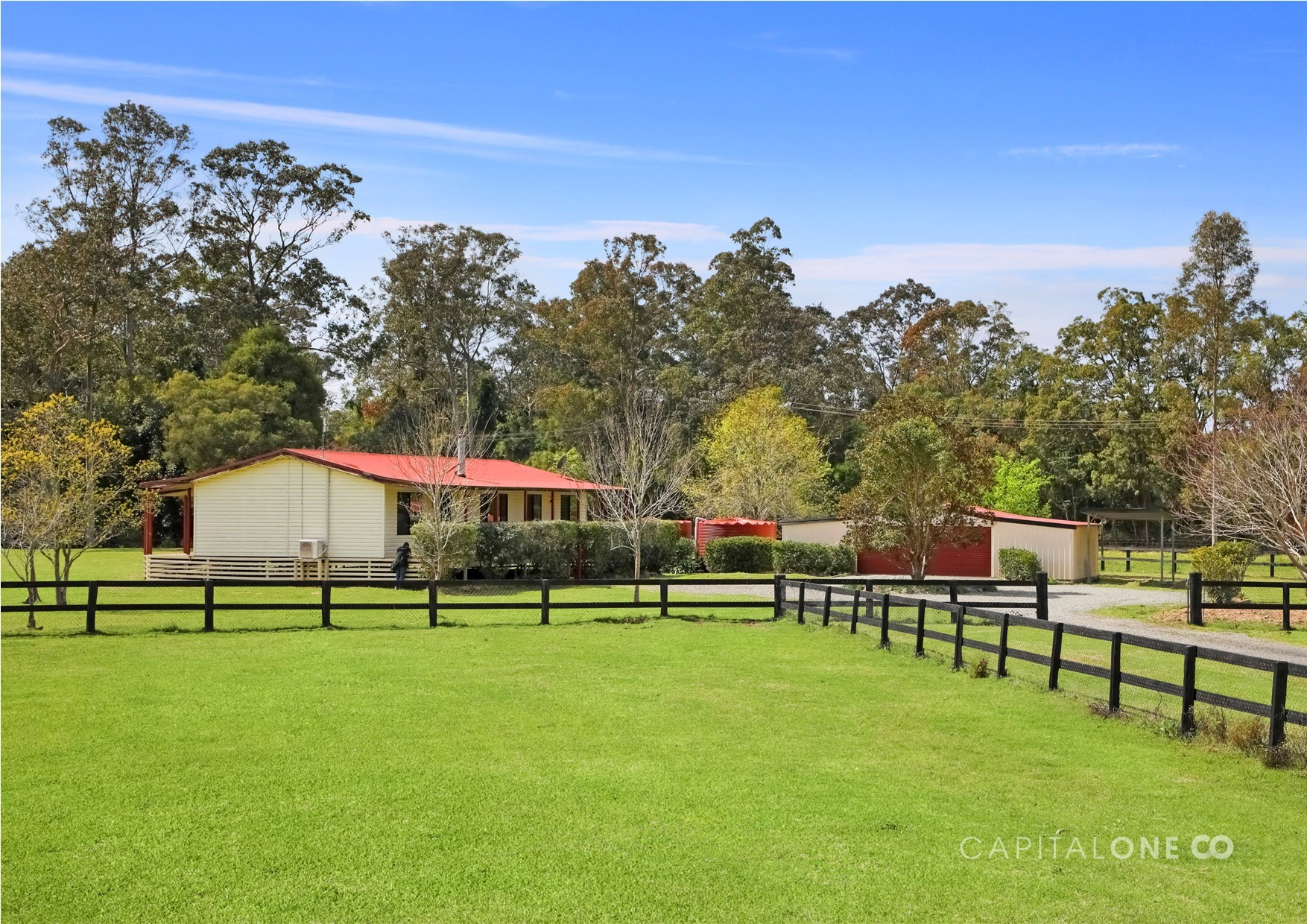 Jilliby real estate Sold