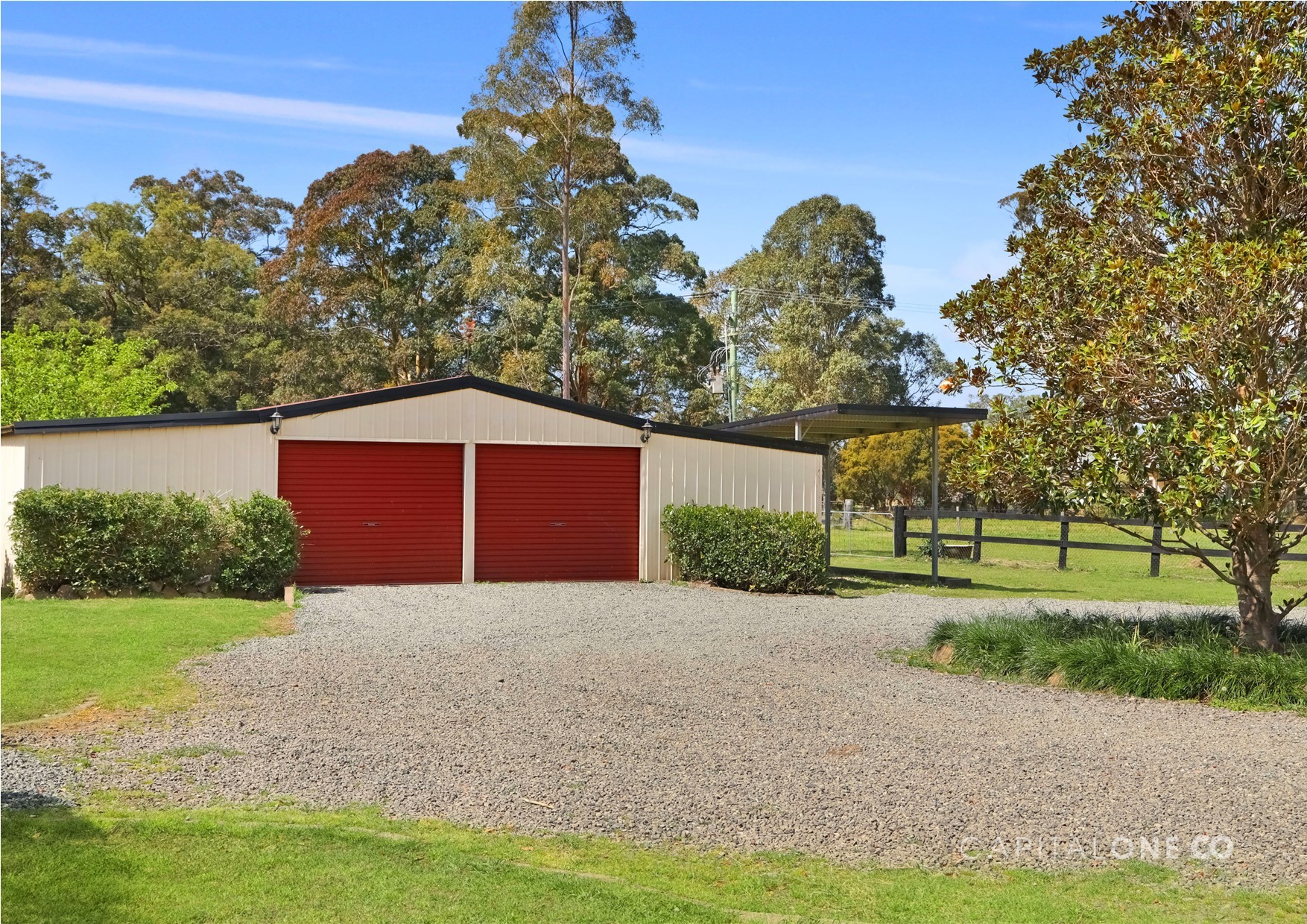 Real Estate in Jilliby