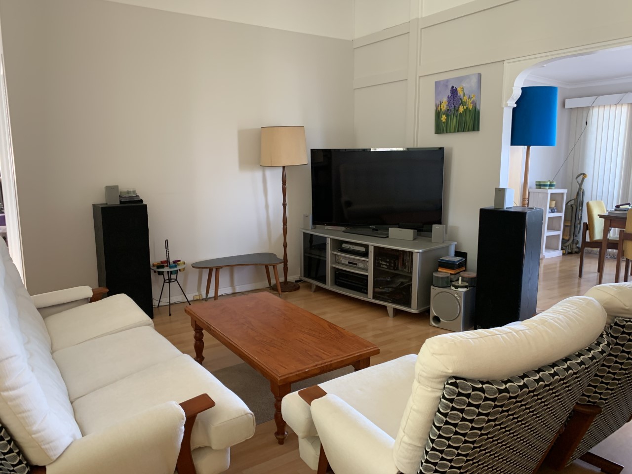 Real Estate in Gwandalan