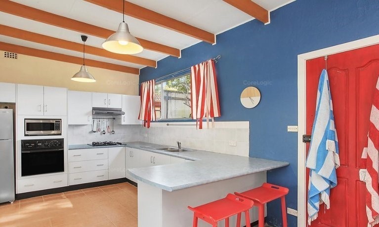 Halekulani Properties Leased