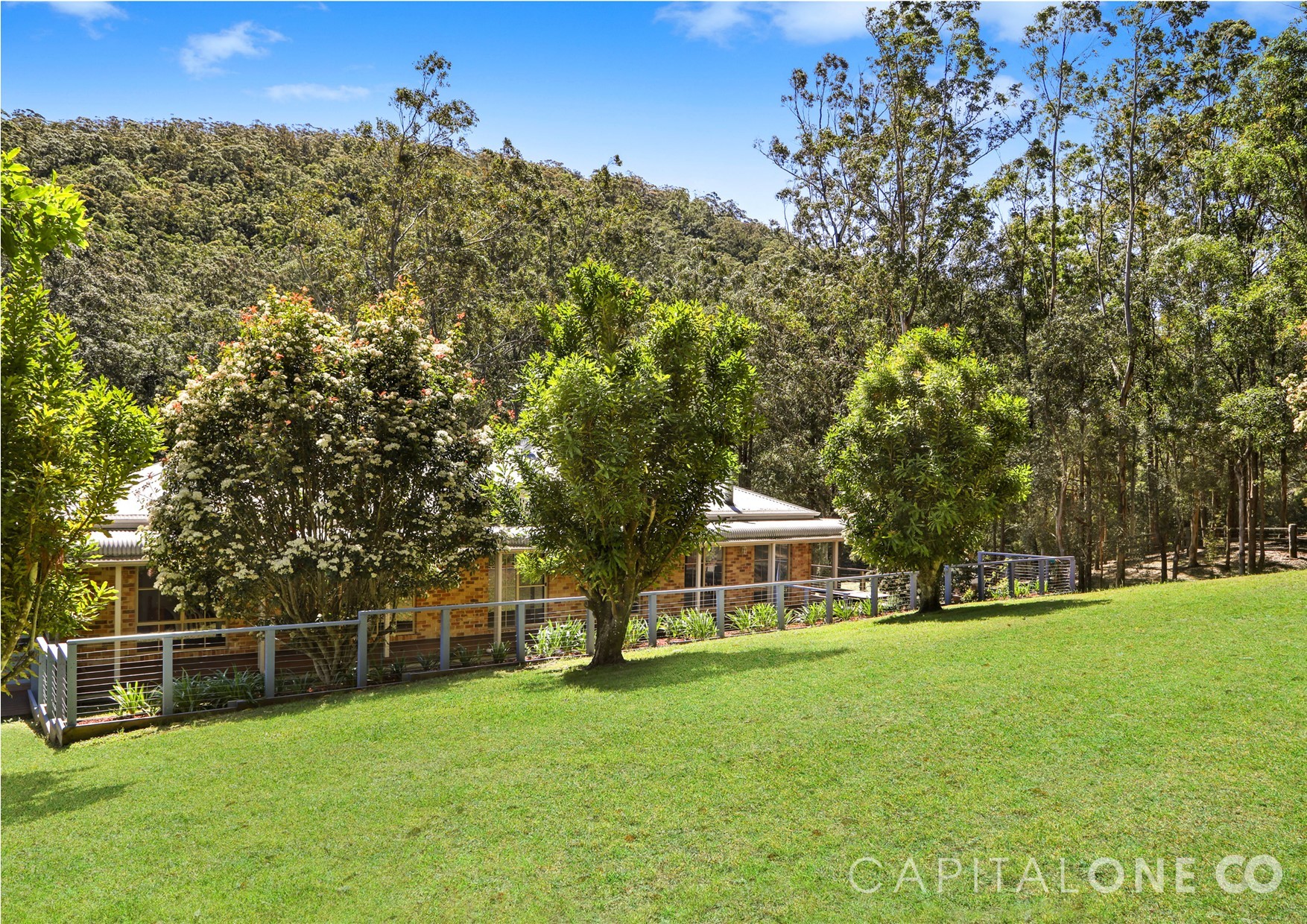 Real Estate in Wyong Creek