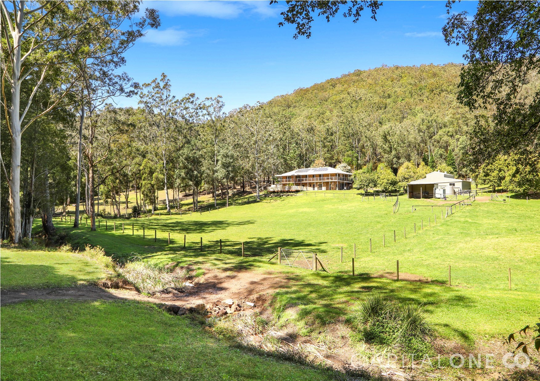 Real Estate in Wyong Creek