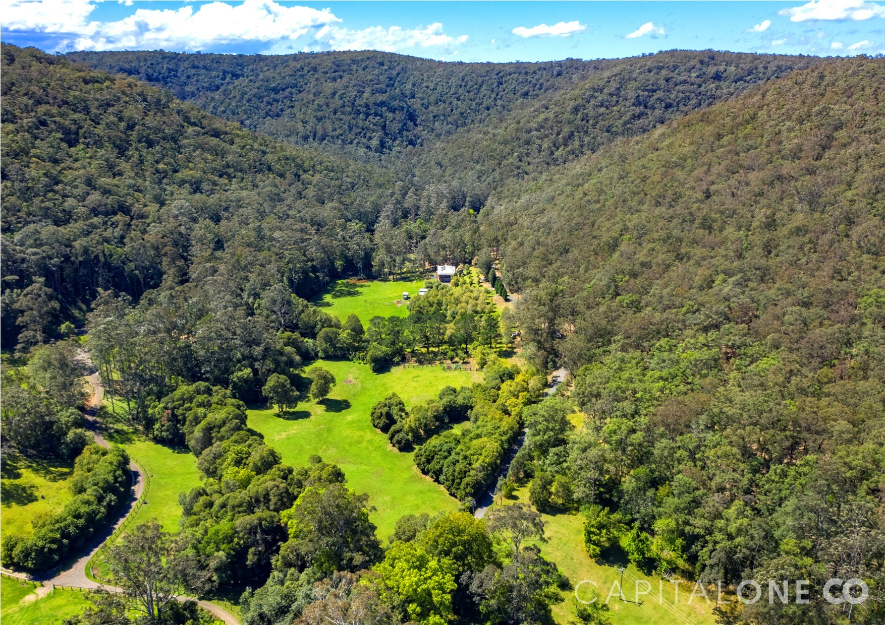 Real Estate in Wyong Creek