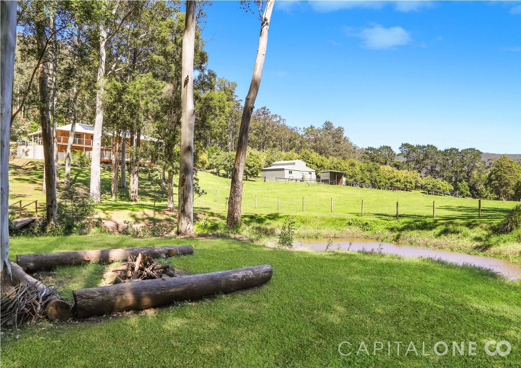 Wyong Creek Properties Sold