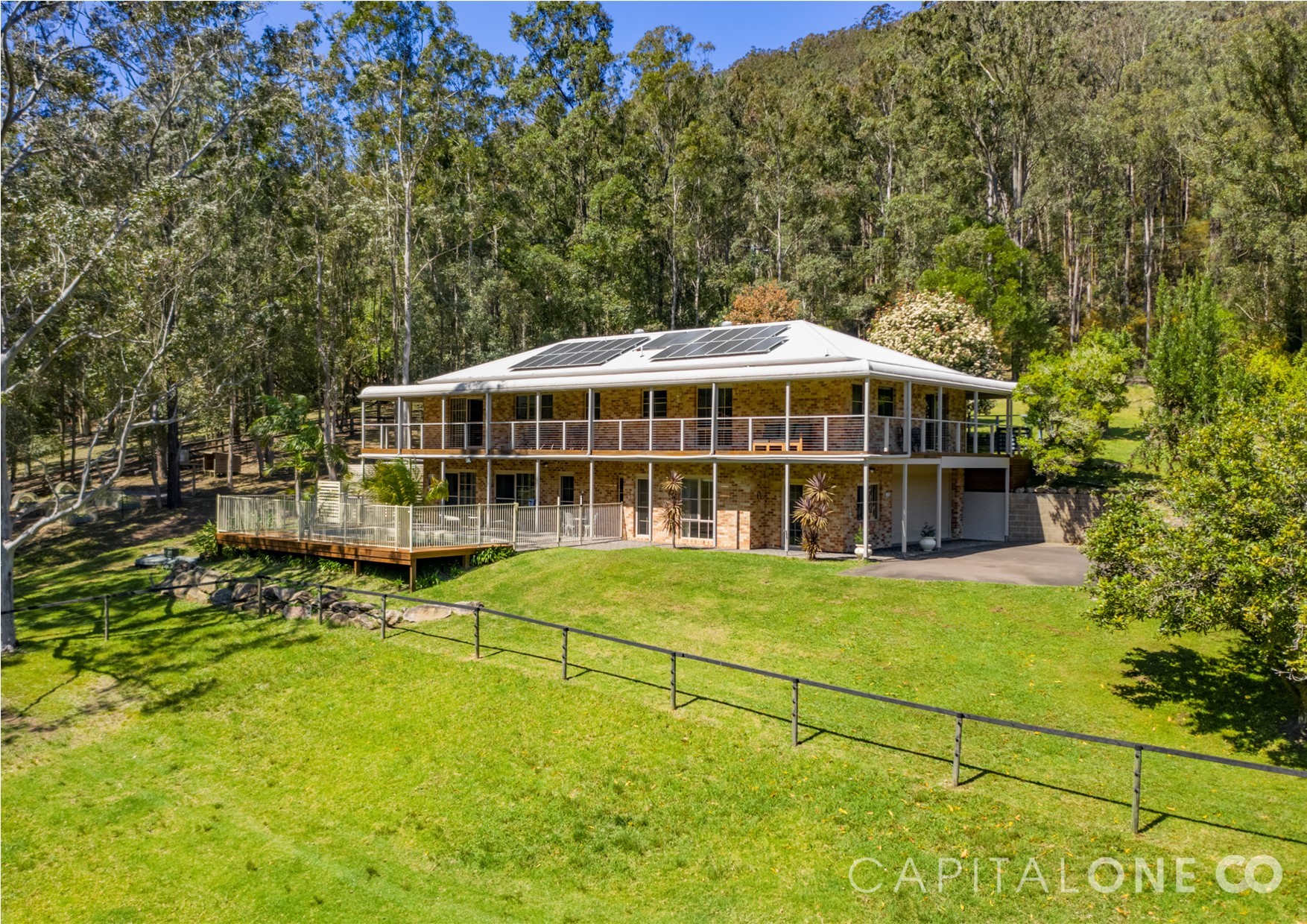 Real Estate in Wyong Creek