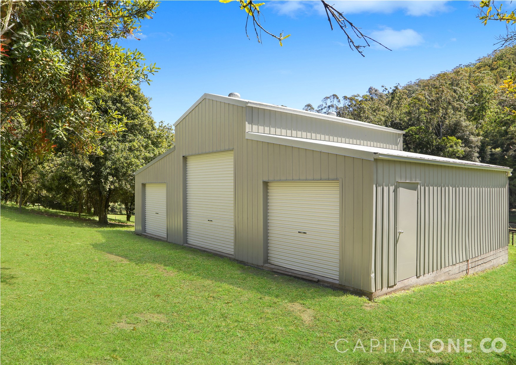 Open for inspection in Wyong Creek
