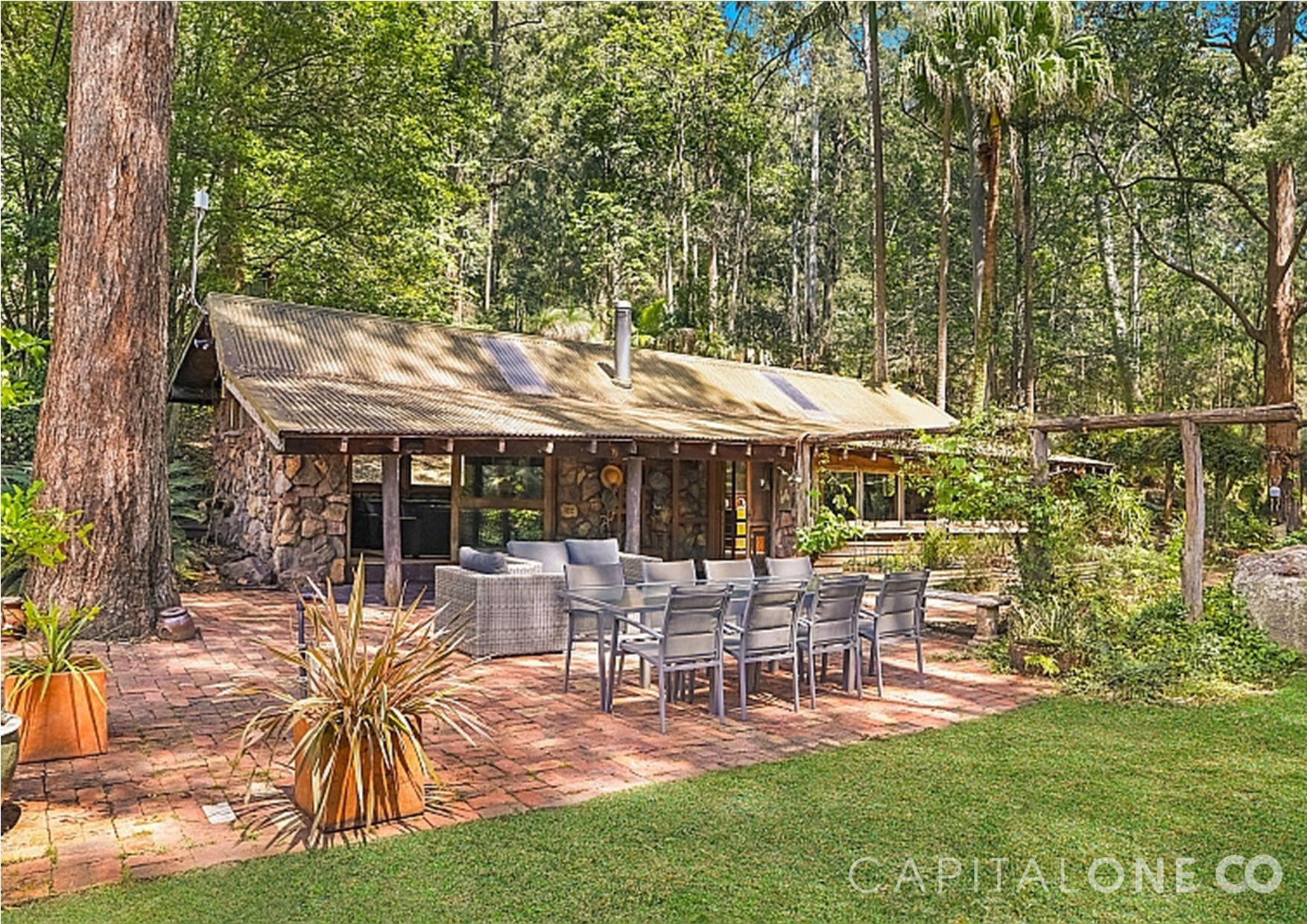 316 Pringles Road, Martinsville > Capital One Real Estate