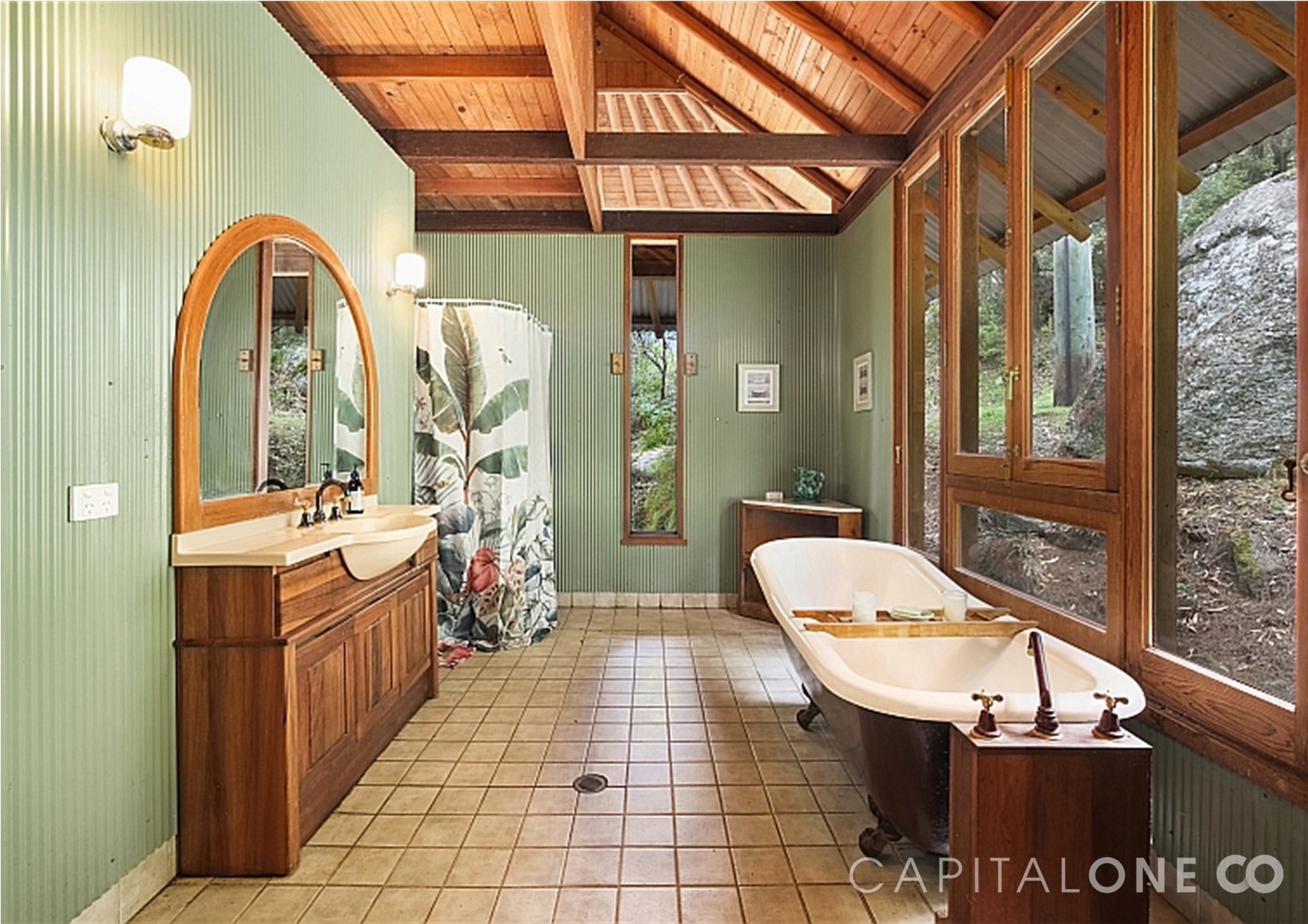 Selling your property in Martinsville